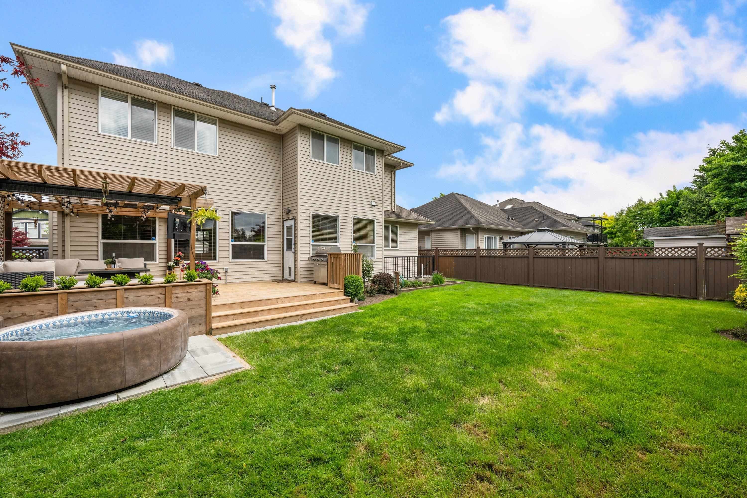 2867 Boxcar Street, Abbotsford