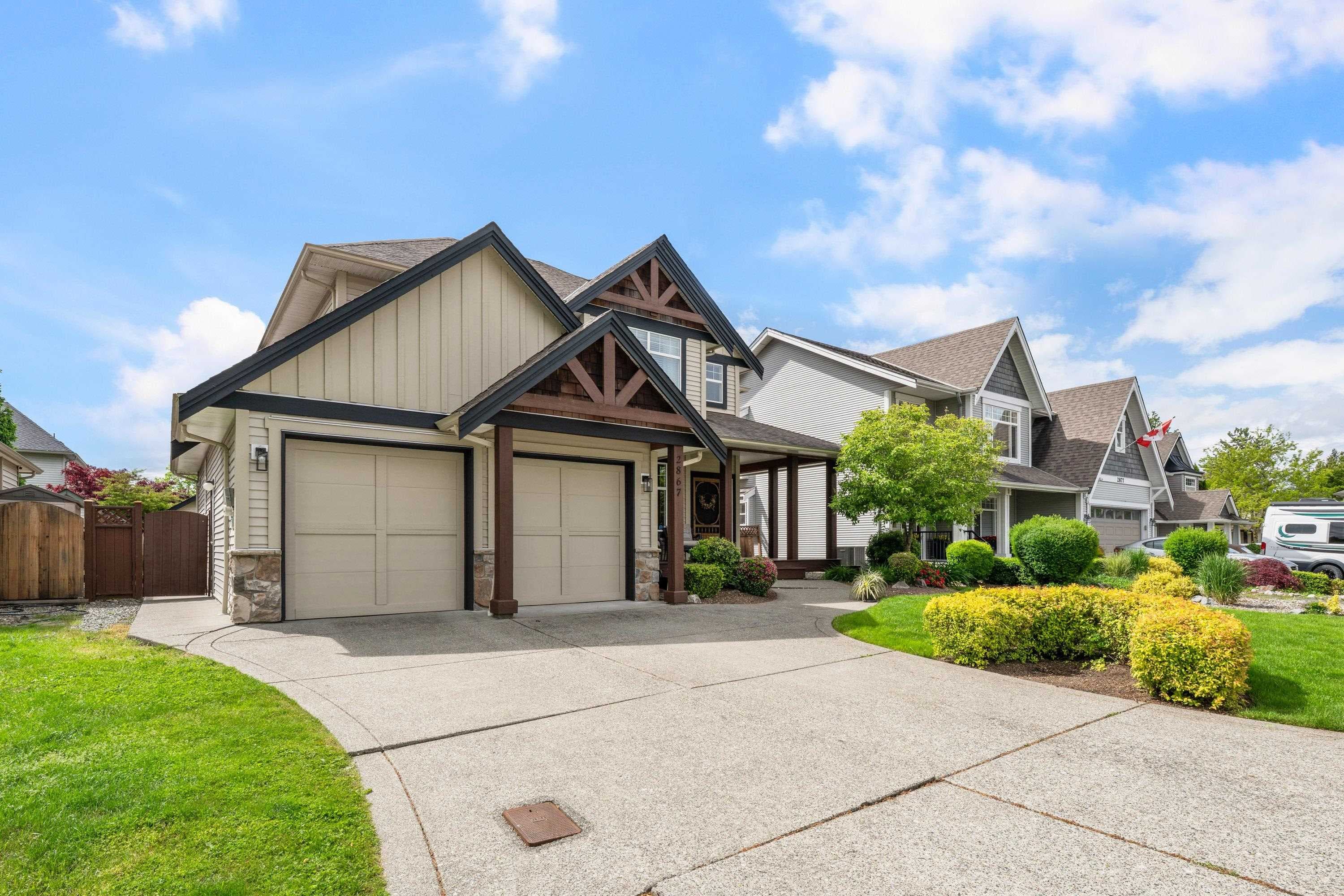 2867 Boxcar Street, Abbotsford, V4X 2S5 — photo 5