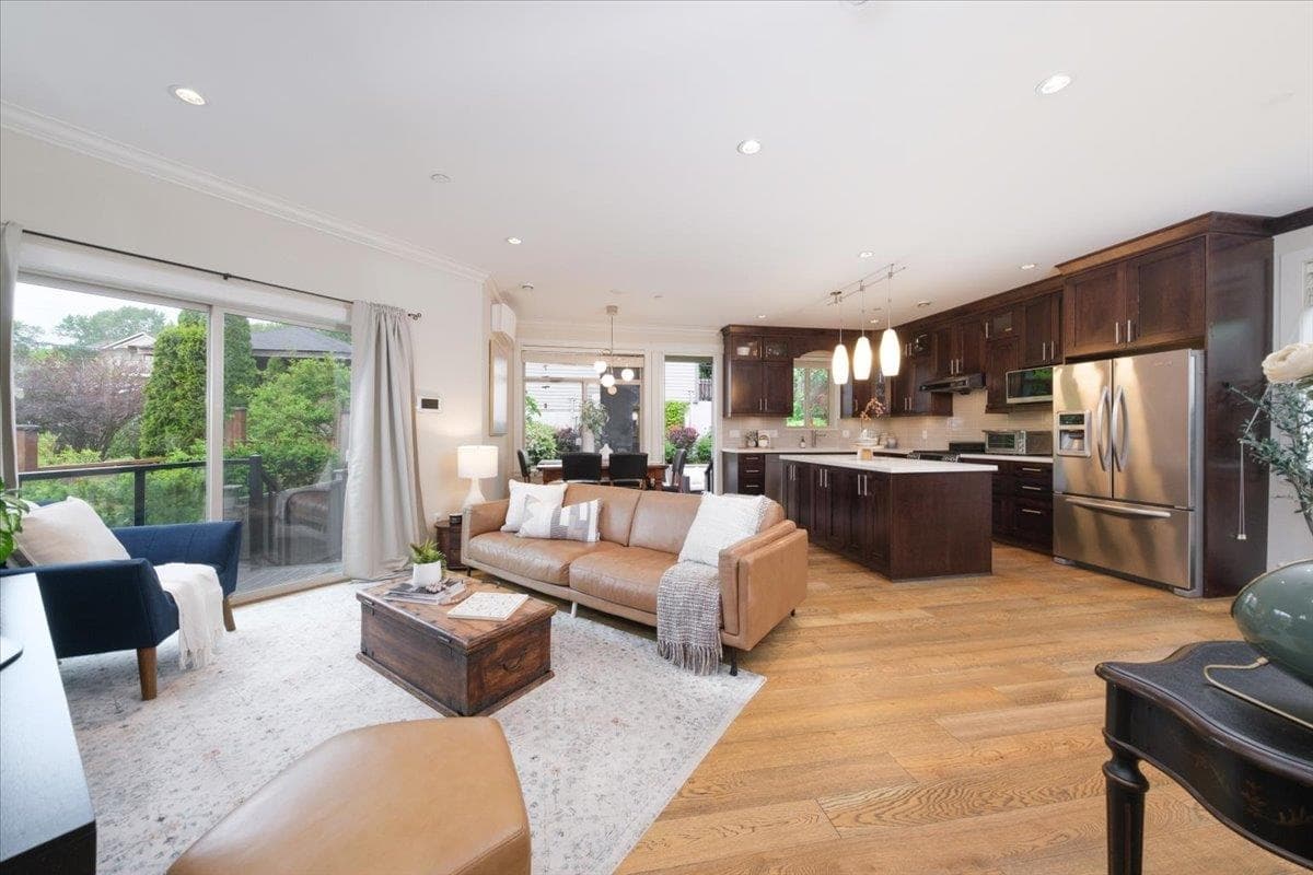 640 W 15th Street, North Vancouver