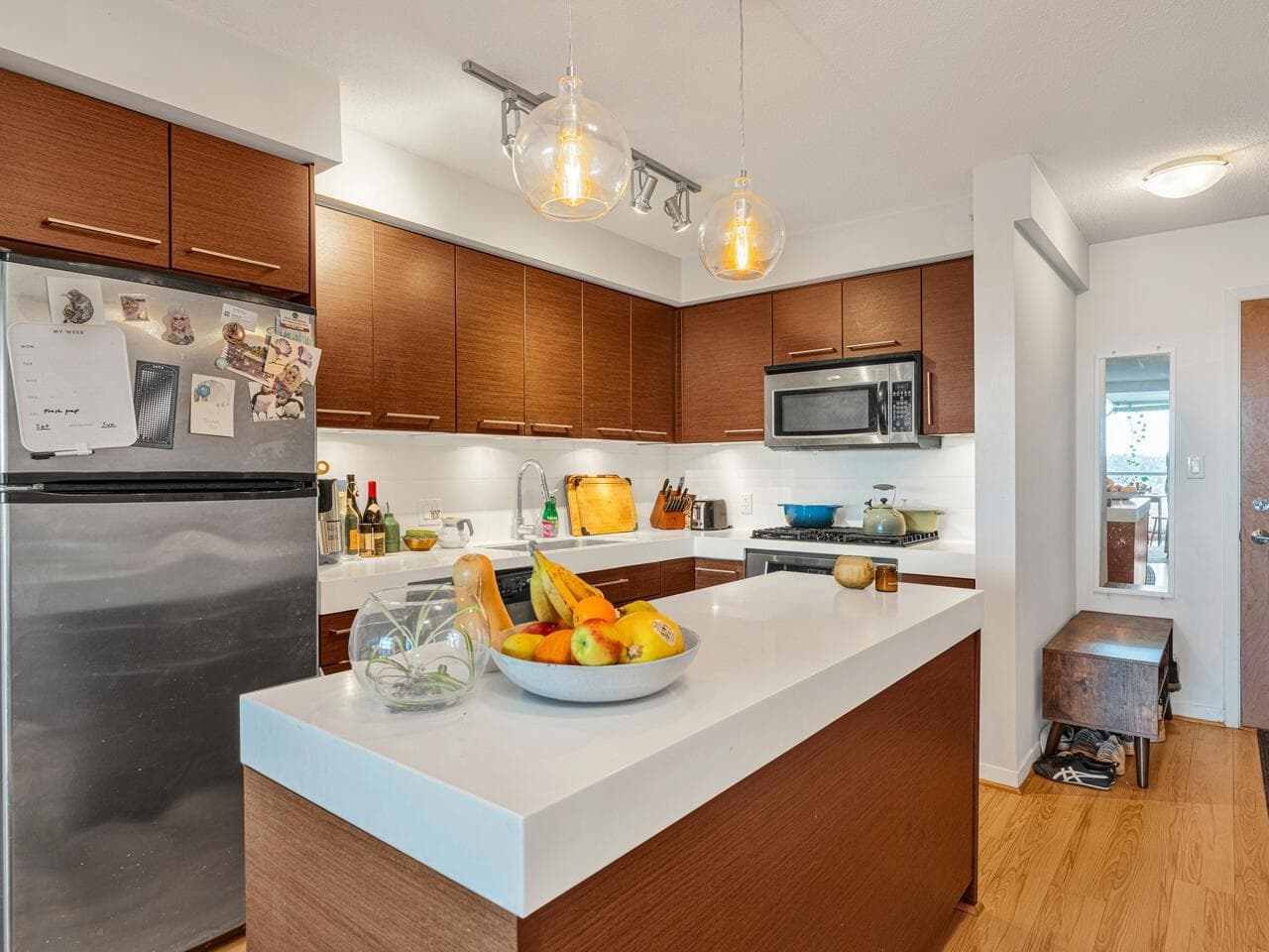 1007 - 2770 Sophia Street, Vancouver, V5T 0A4 — photo 3