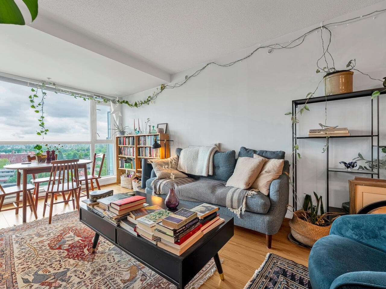 1007 - 2770 Sophia Street, Vancouver, V5T 0A4 — photo 5