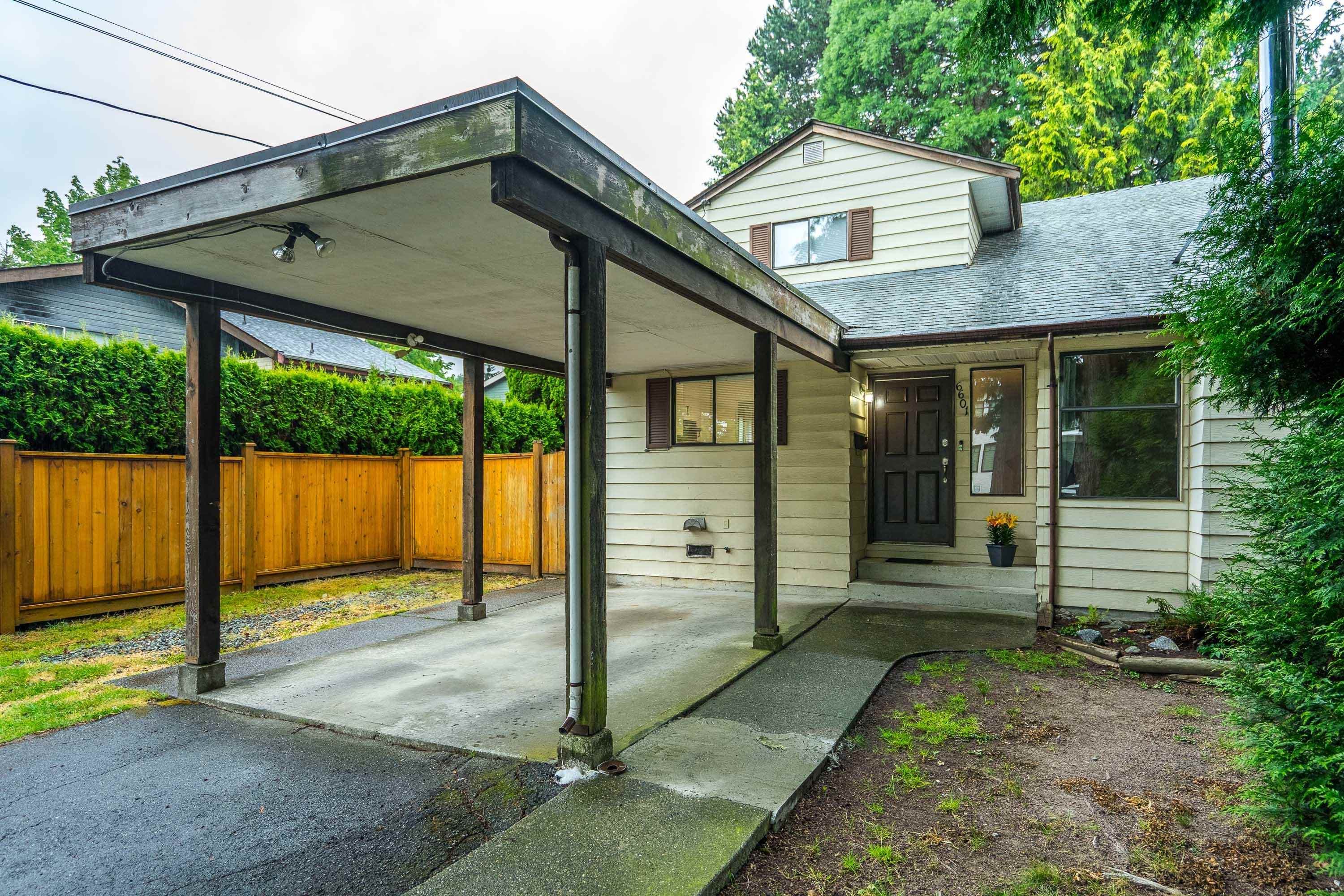 6601 134 Street, Surrey, V3W 4S1 — photo 1