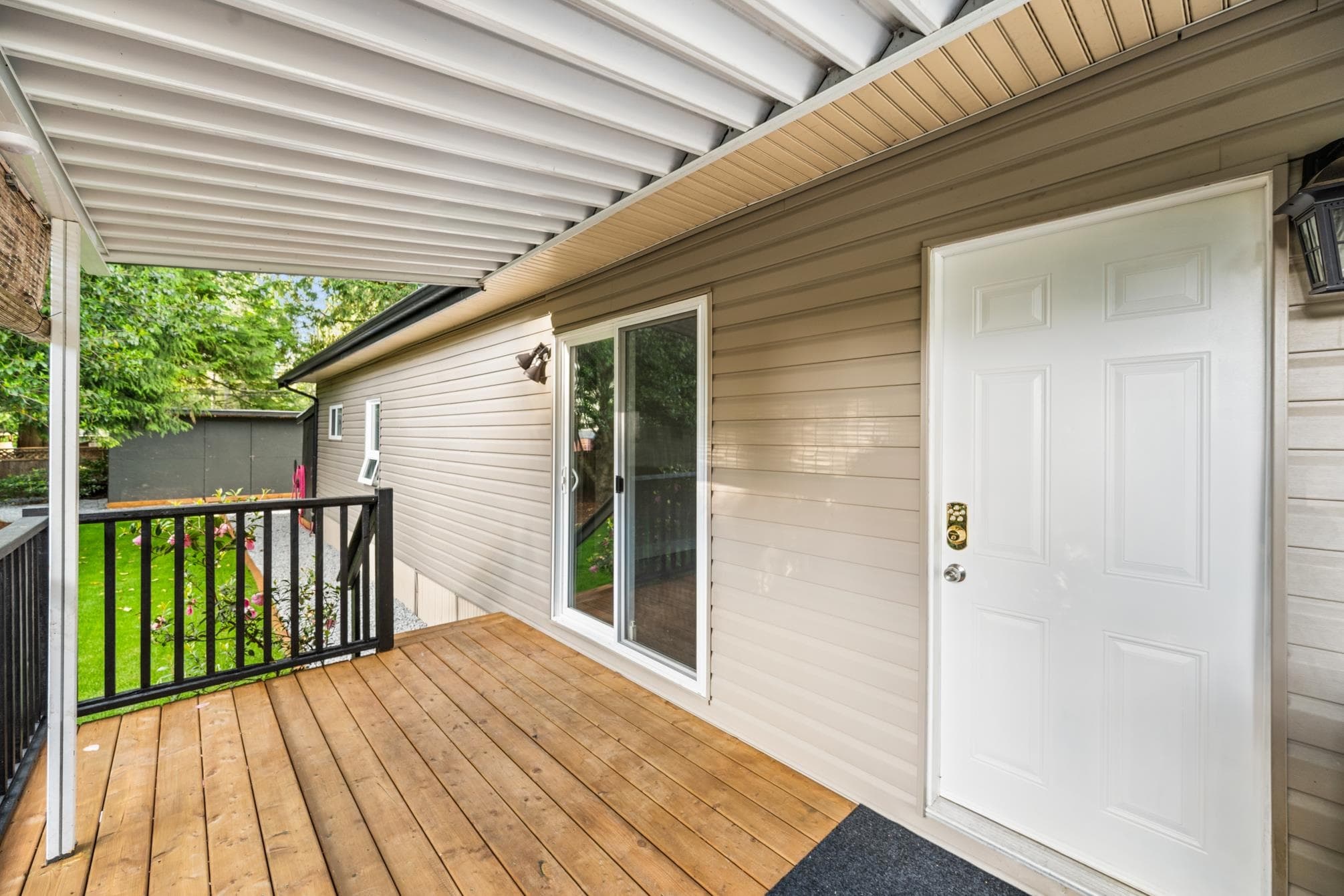 33 - 23325 Calvin Crescent, Maple Ridge, V2X 4S3 — photo 5