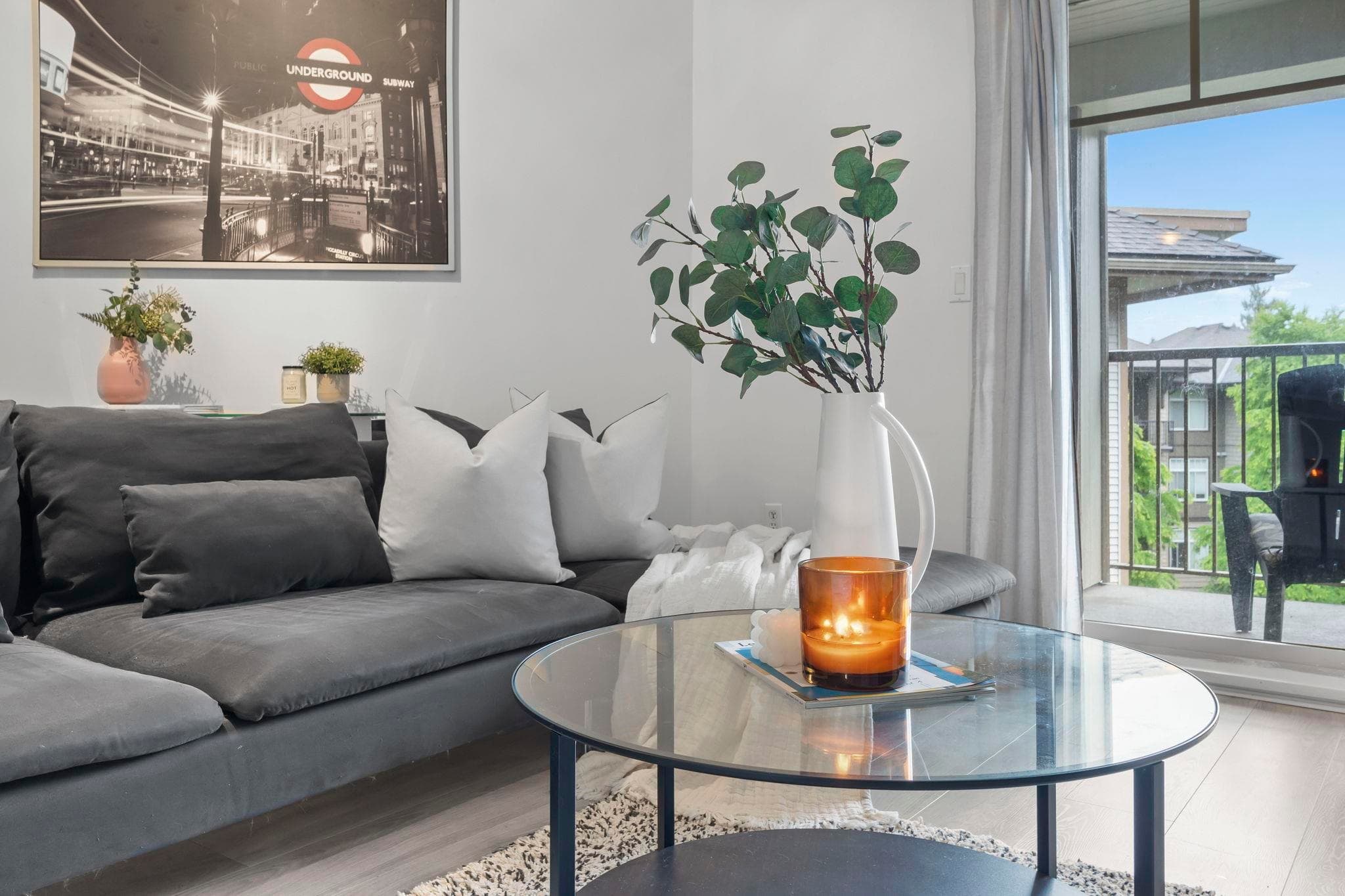 402 - 12248 224 Street, Maple Ridge, V2X 8W6 — photo 5