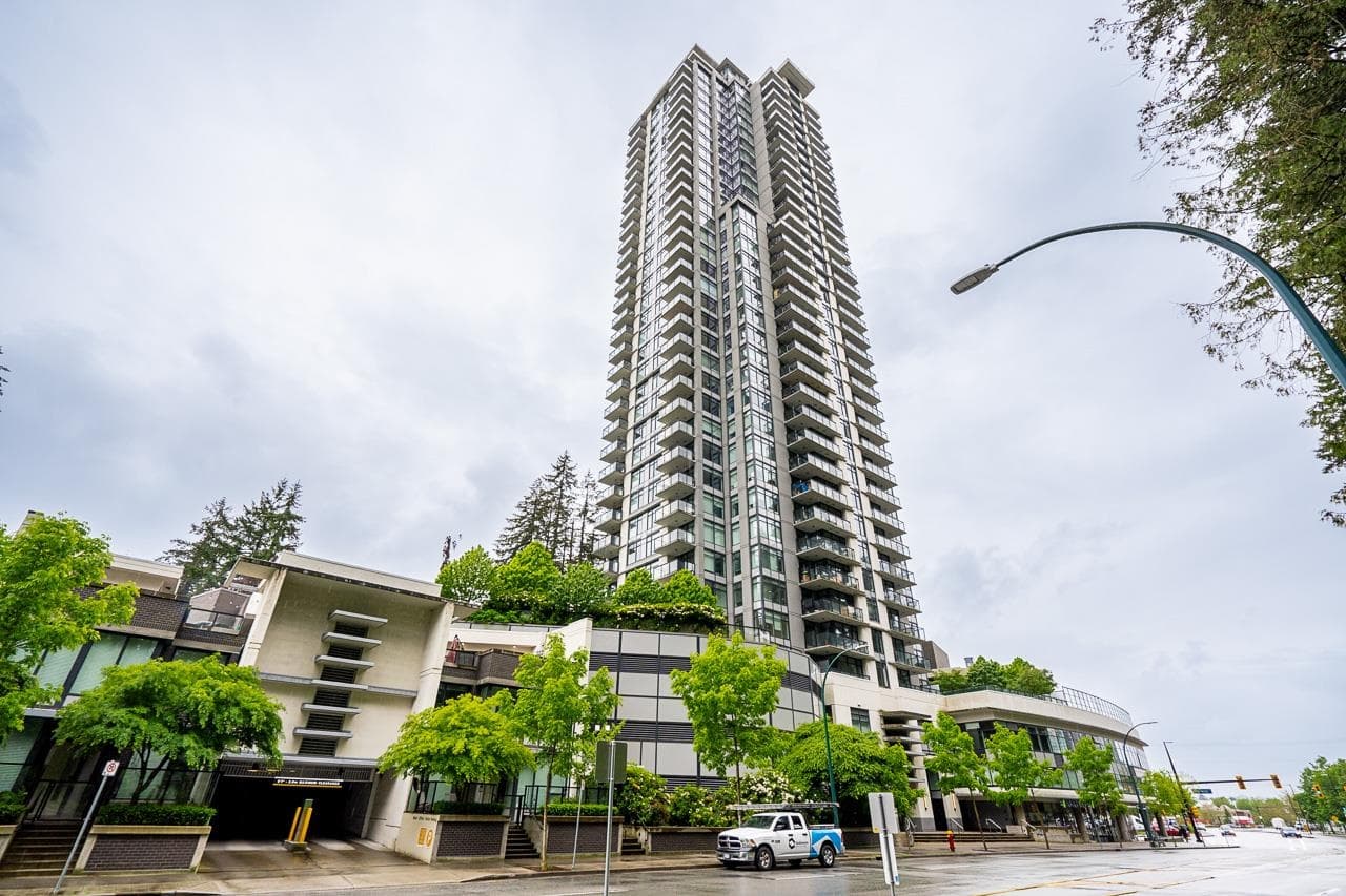 2002 - 3080 Lincoln Avenue, Coquitlam, V3B 0L9 — photo 2