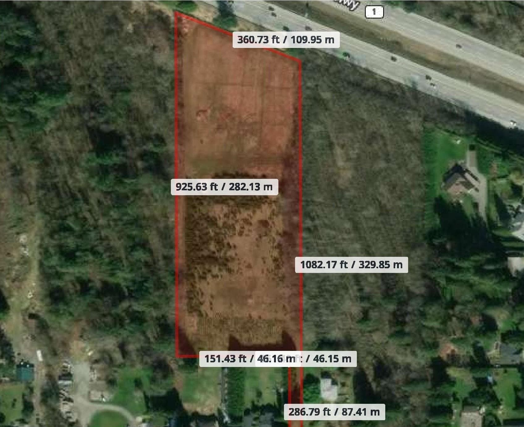 18685 92 Avenue, Surrey