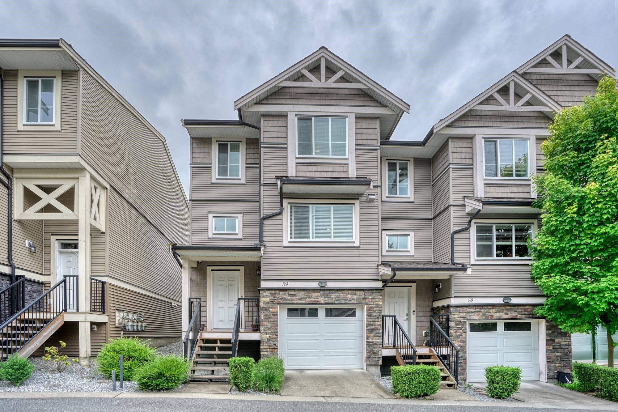 59 - 11252 Cottonwood Drive, Maple Ridge, V2X 9B1 — photo 2