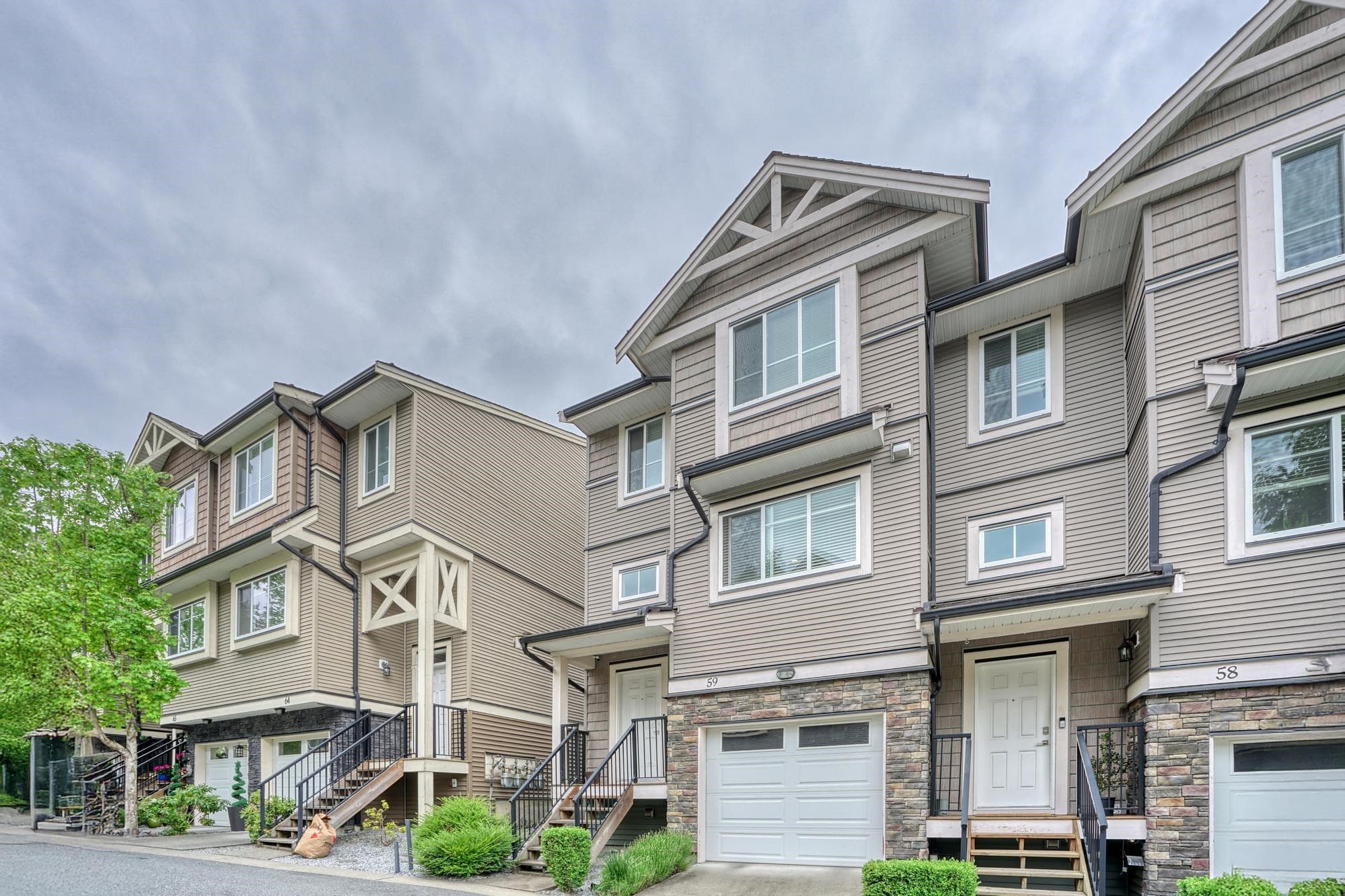 59 - 11252 Cottonwood Drive, Maple Ridge, V2X 9B1 — photo 3