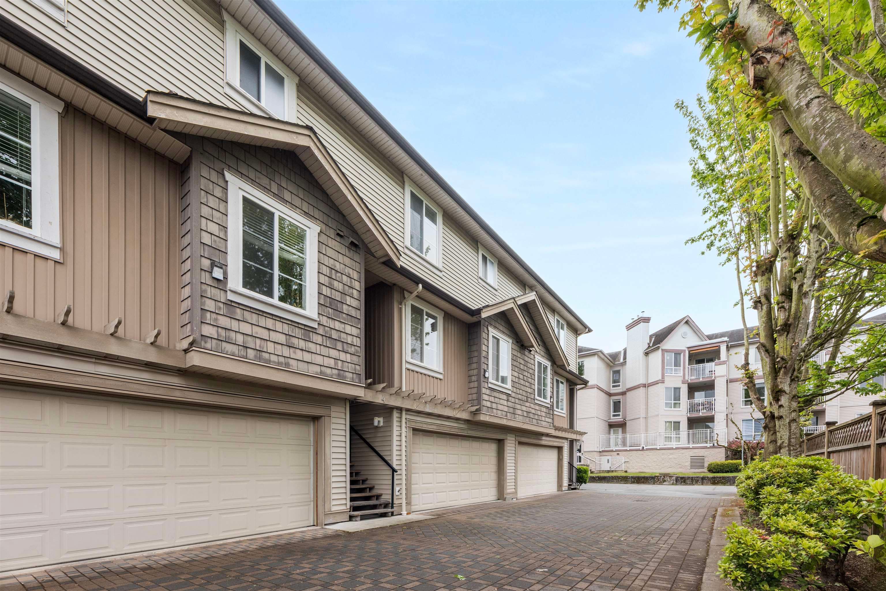 4 - 7520 Gilbert Road, Richmond, V7C 3W2 — photo 2