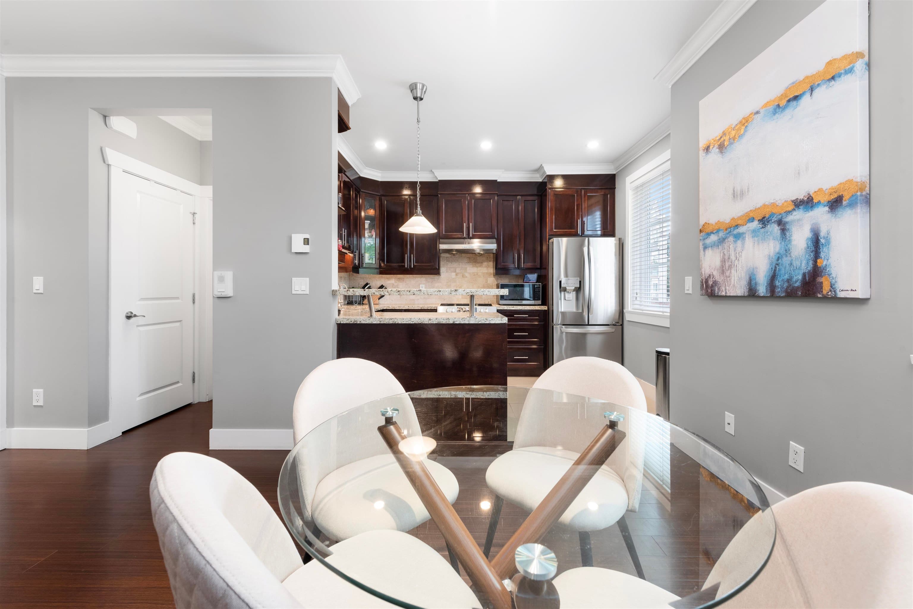 4 - 7520 Gilbert Road, Richmond, V7C 3W2 — photo 5