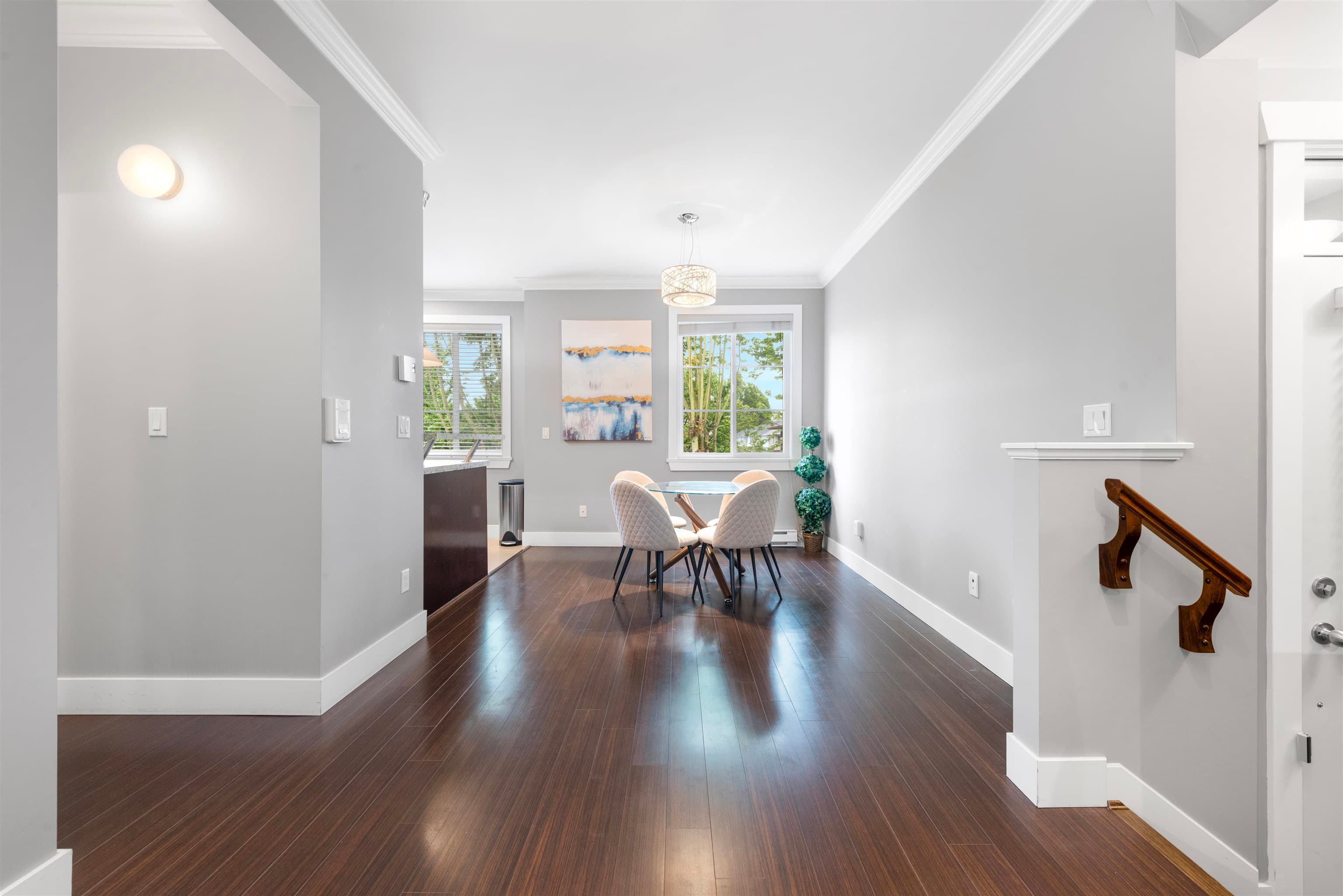 4 - 7520 Gilbert Road, Richmond, V7C 3W2 — photo 4