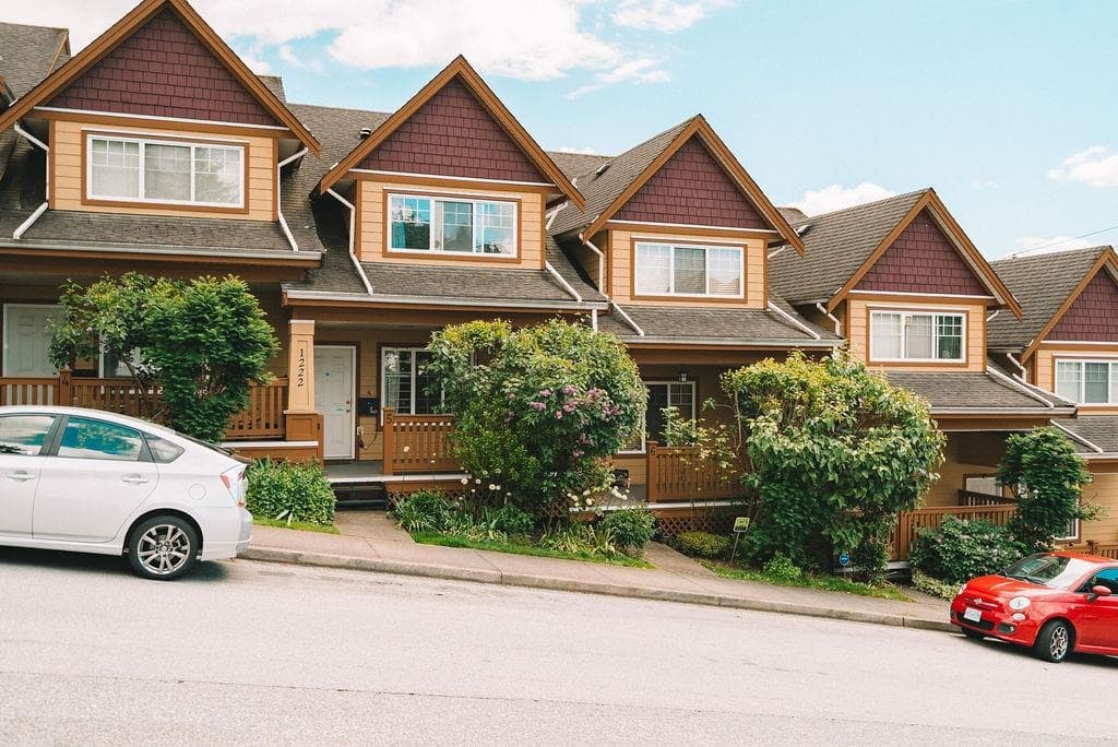 5 - 1222 Cameron Street, New Westminster, V3M 1W6 — photo 2