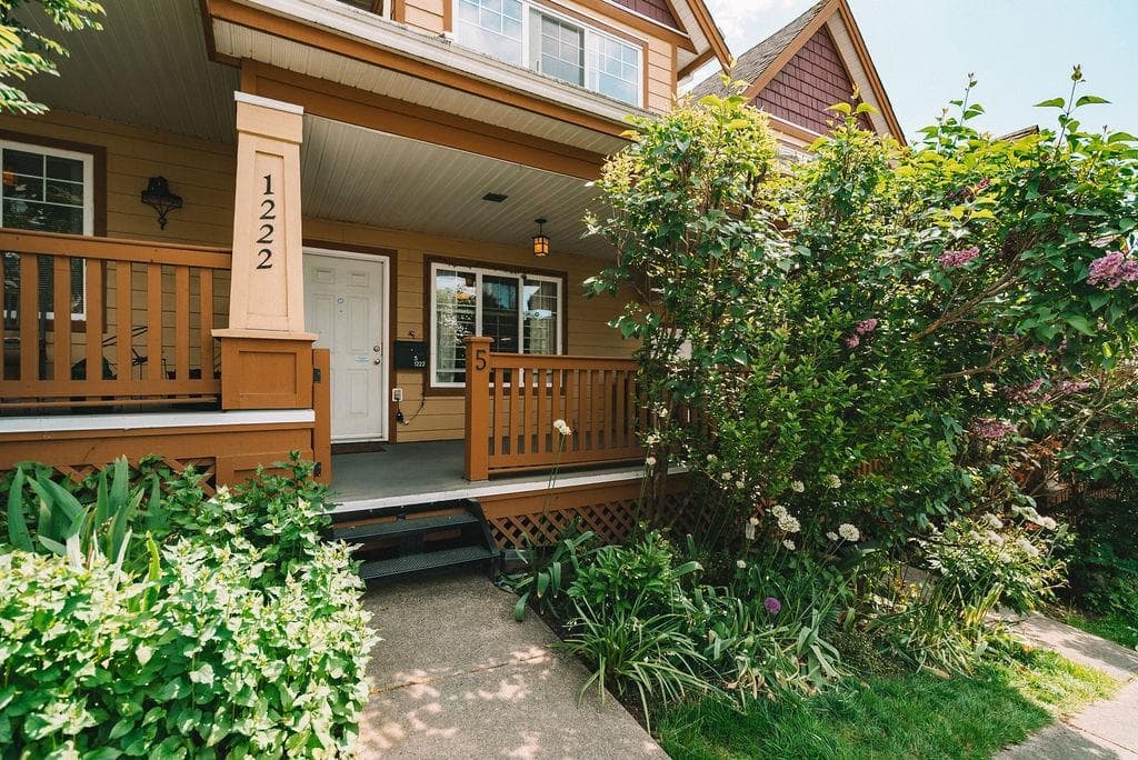 5 - 1222 Cameron Street, New Westminster, V3M 1W6 — photo 3