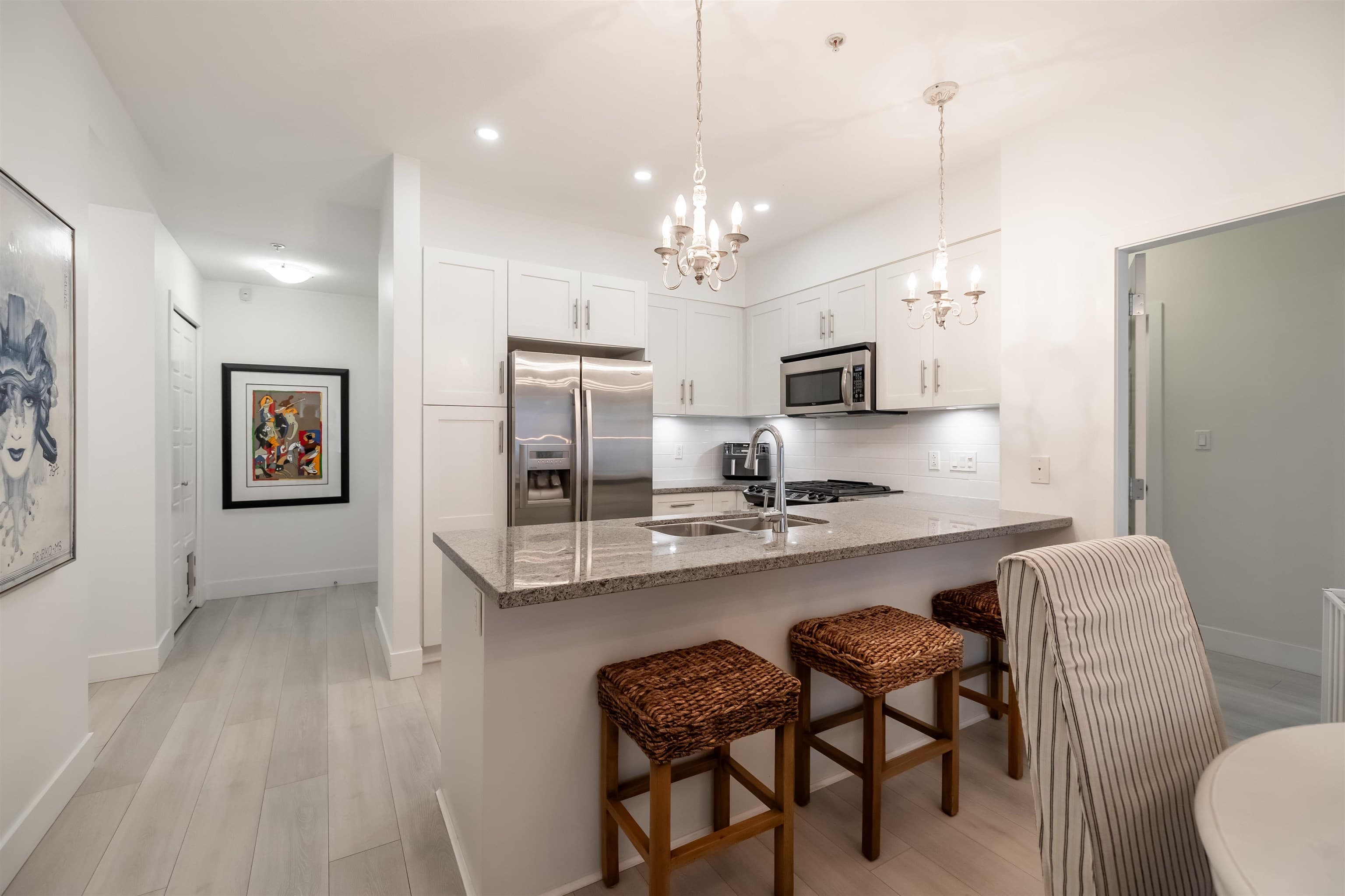 109 - 23215 Billy Brown Road, Langley, V1M 0B7 — photo 2