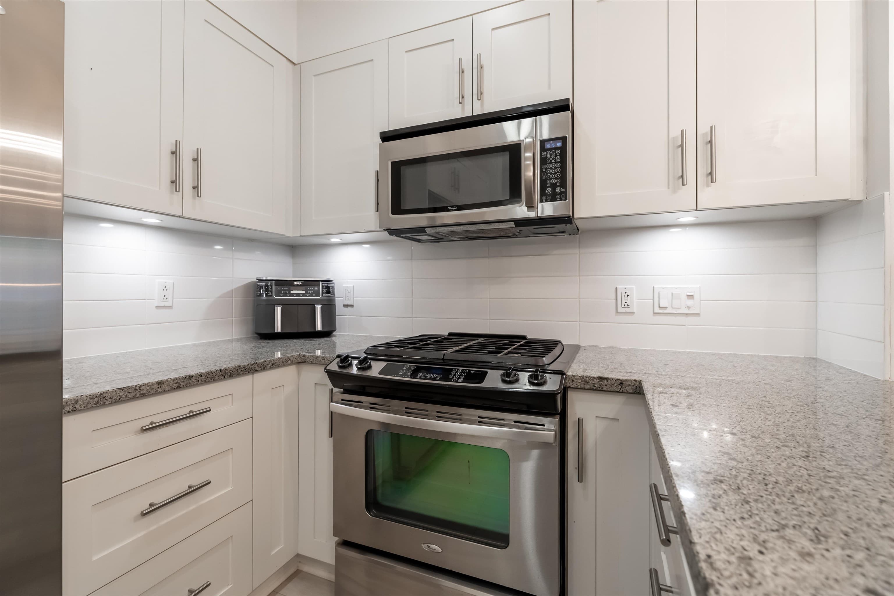 109 - 23215 Billy Brown Road, Langley