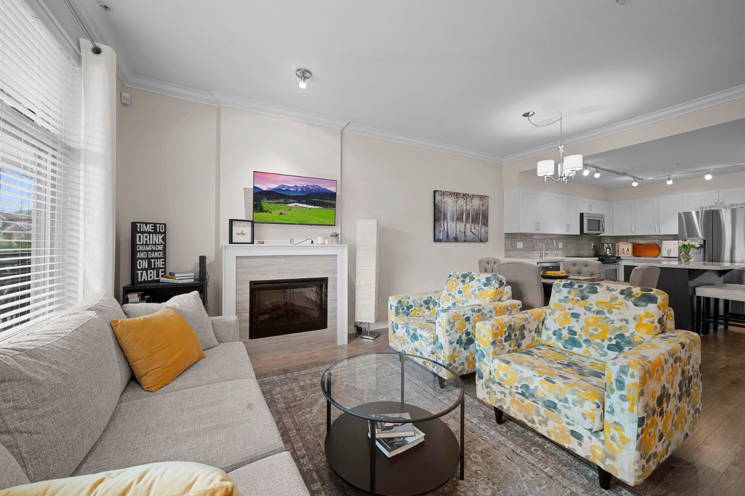 208 - 6655 192 Street, Surrey, V4N 0B9 — photo 2