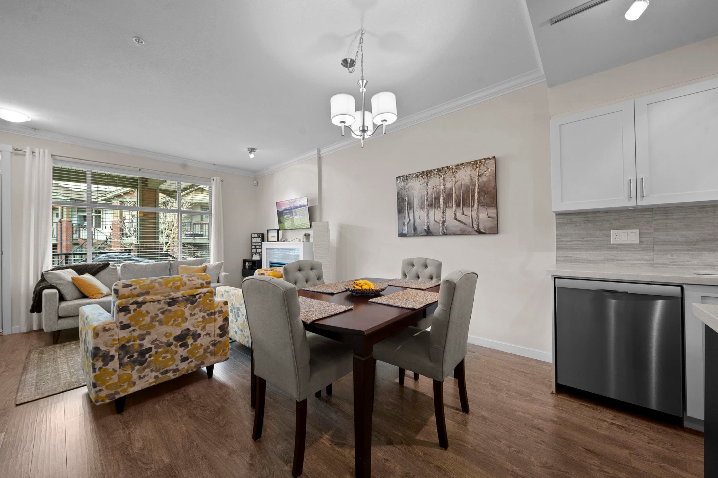 208 - 6655 192 Street, Surrey, V4N 0B9 — photo 5
