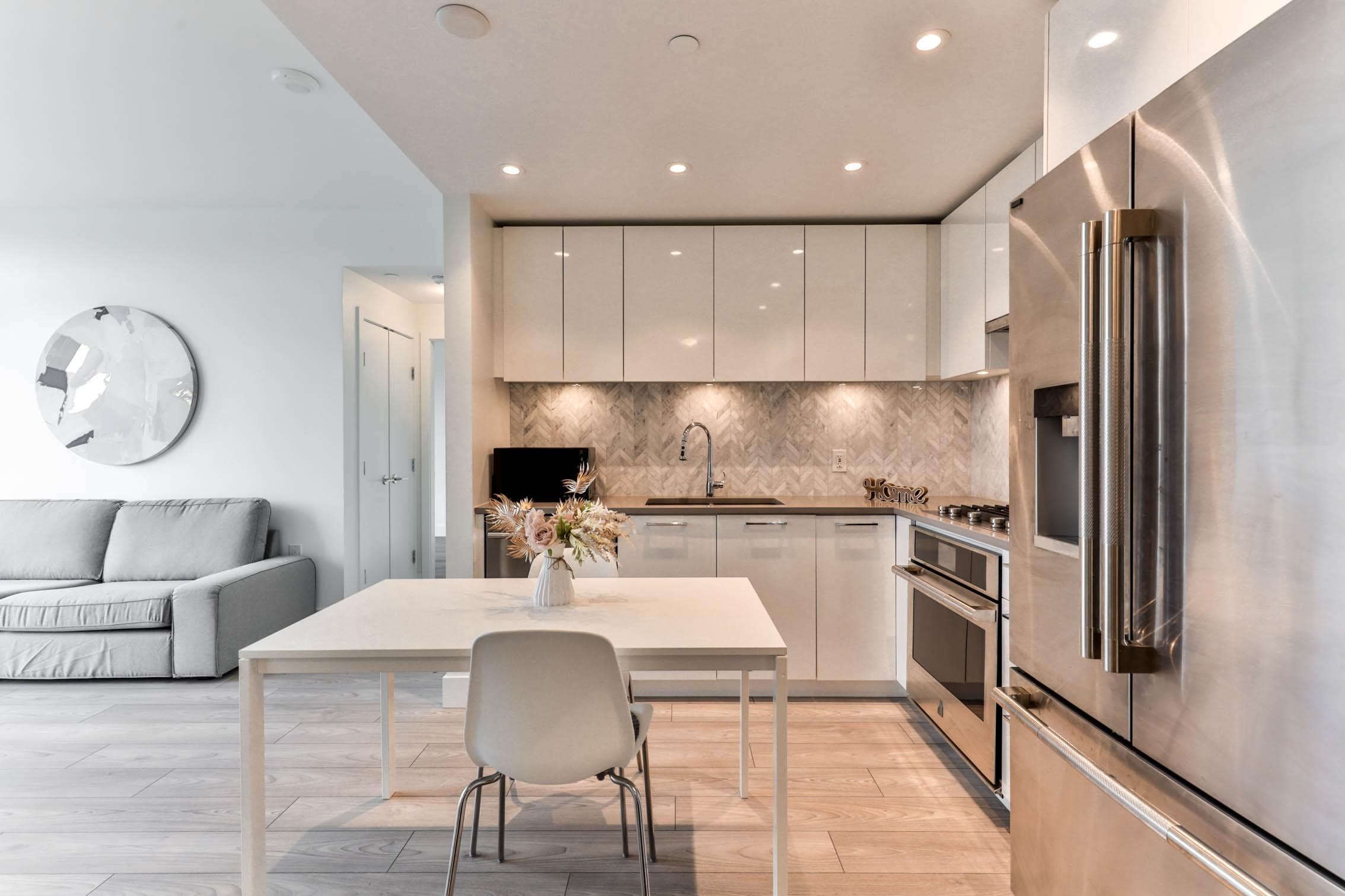 1404 - 3581 E Kent Avenue North, Vancouver, V5S 0H6 — photo 5