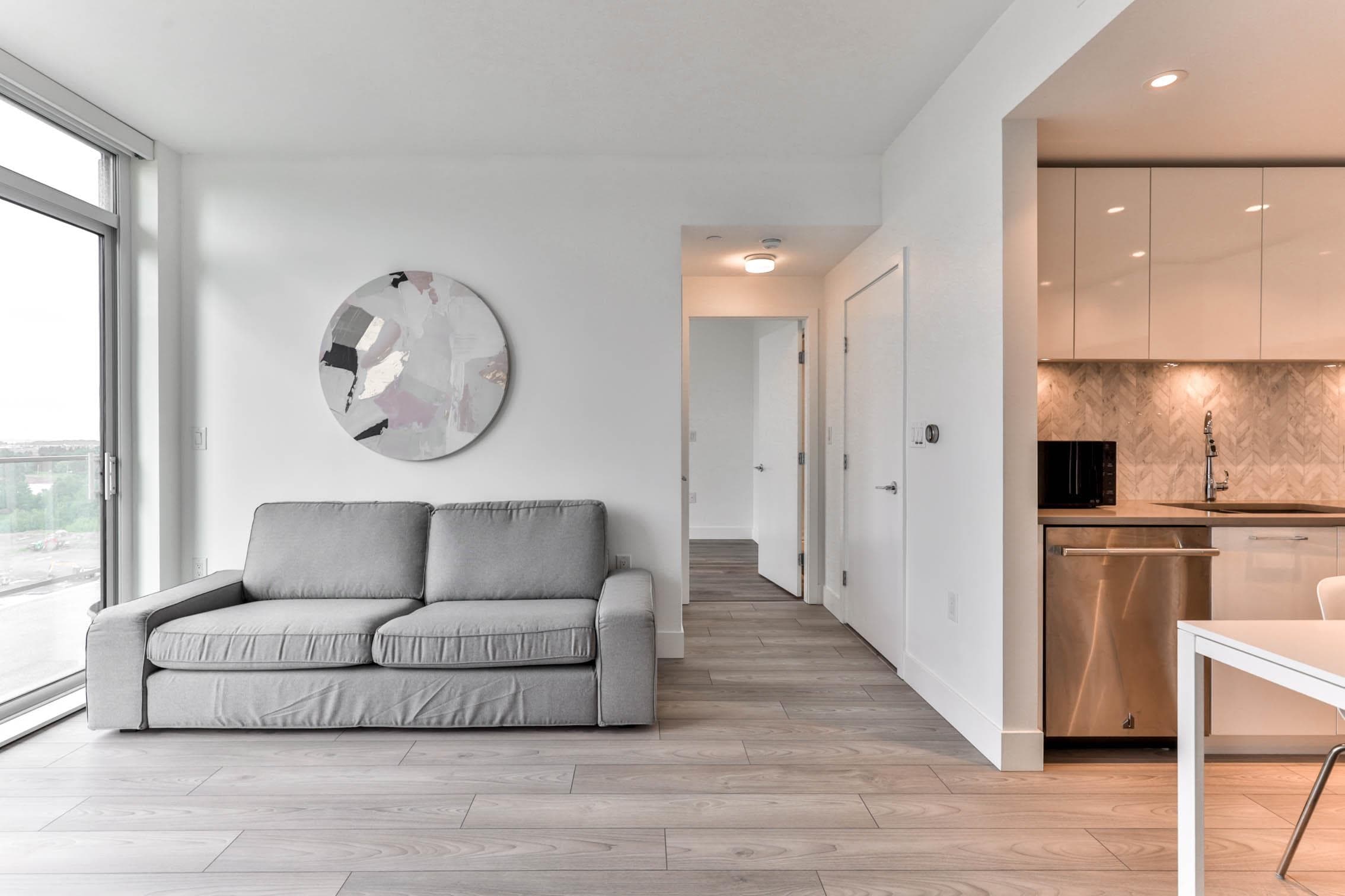 1404 - 3581 E Kent Avenue North, Vancouver, V5S 0H6 — photo 4