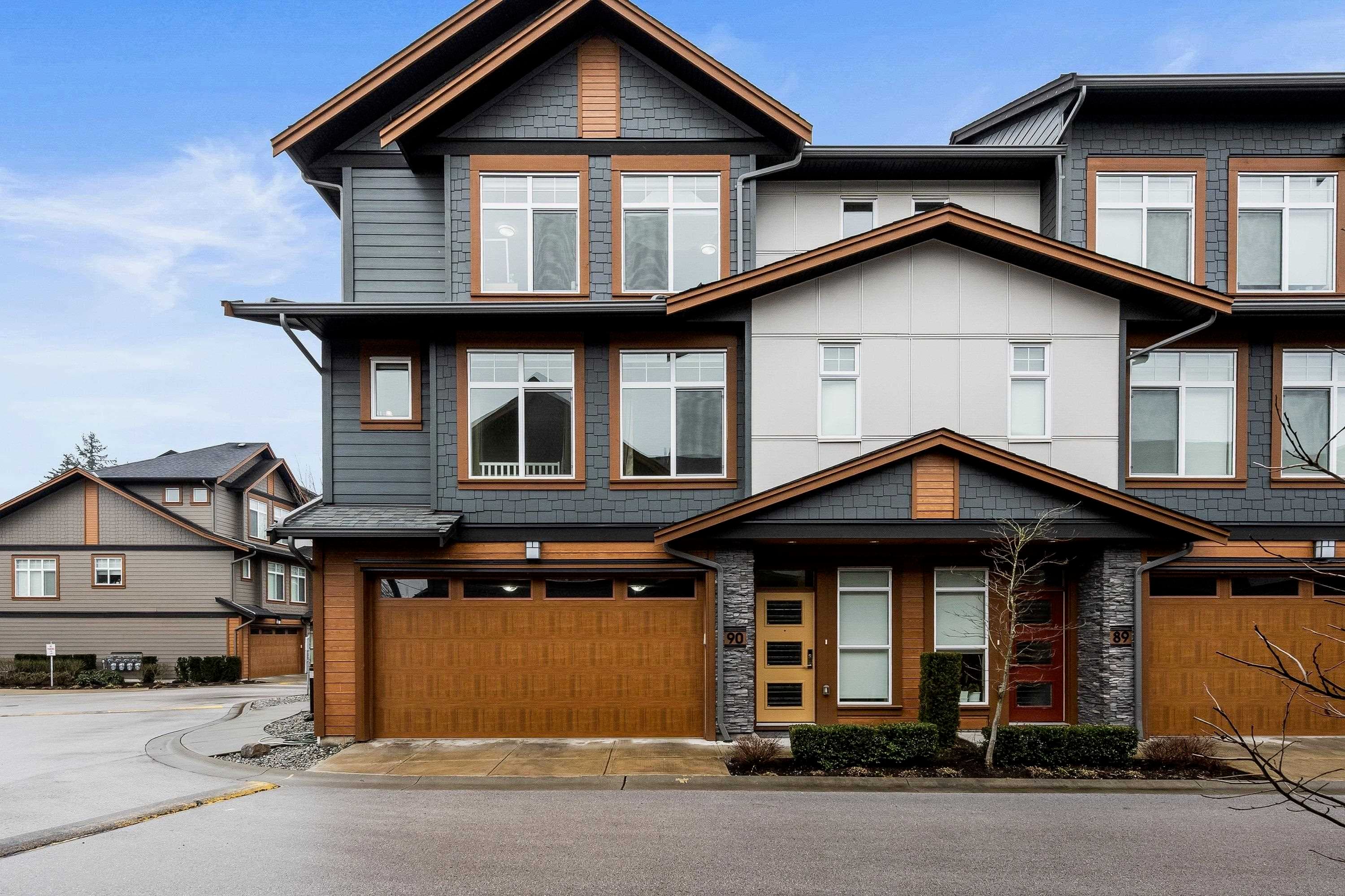 90 - 17033 Fraser Highway, Surrey, V4N 6V2 — photo 1