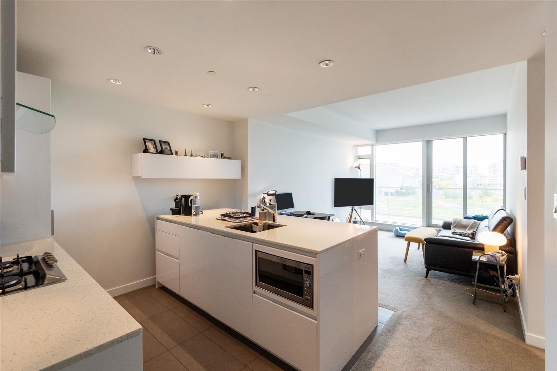 403 - 5111 Brighouse Way, Richmond