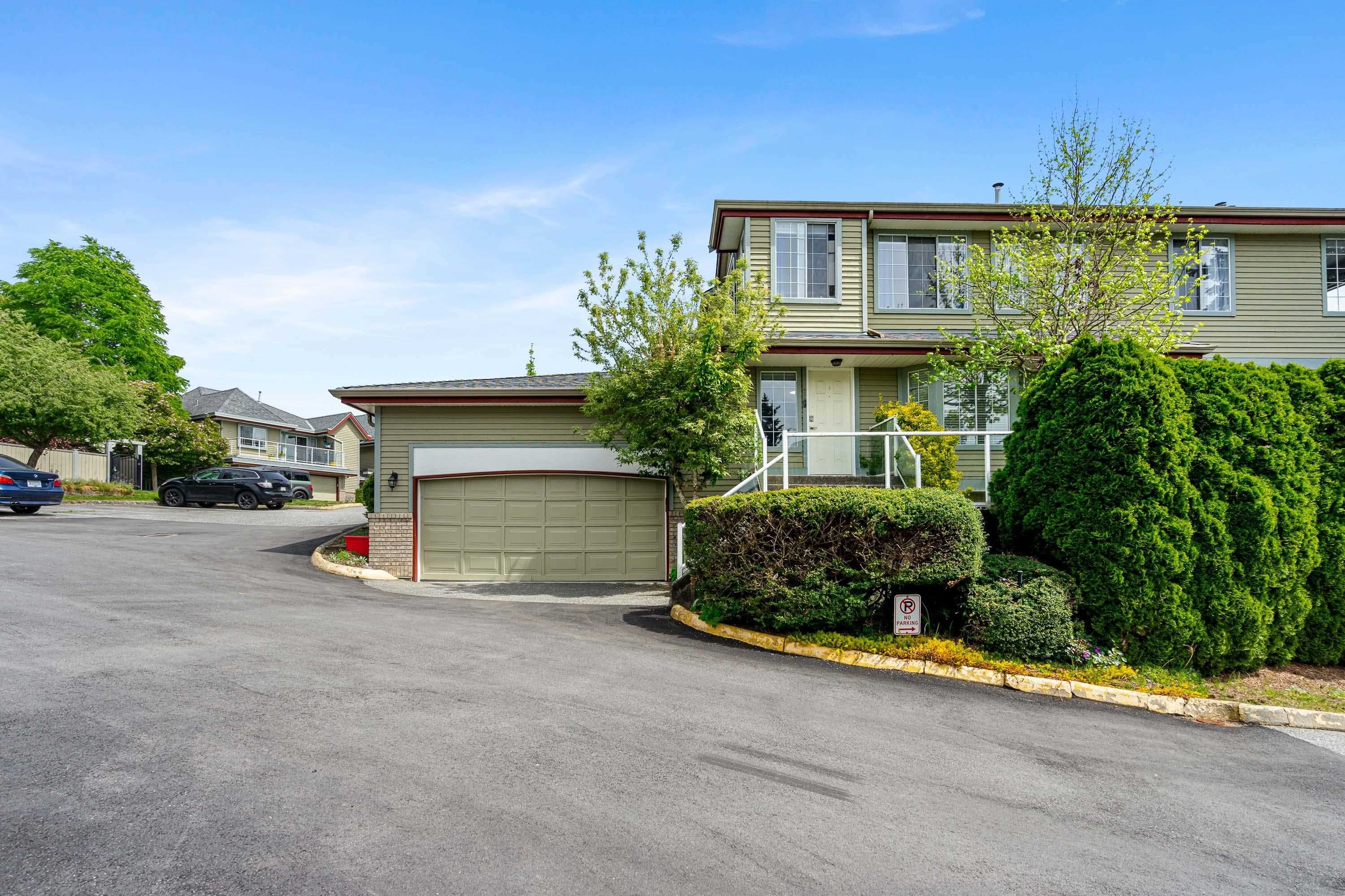 22 - 11502 Burnett Street, Maple Ridge, V2X 0Y2 — photo 3
