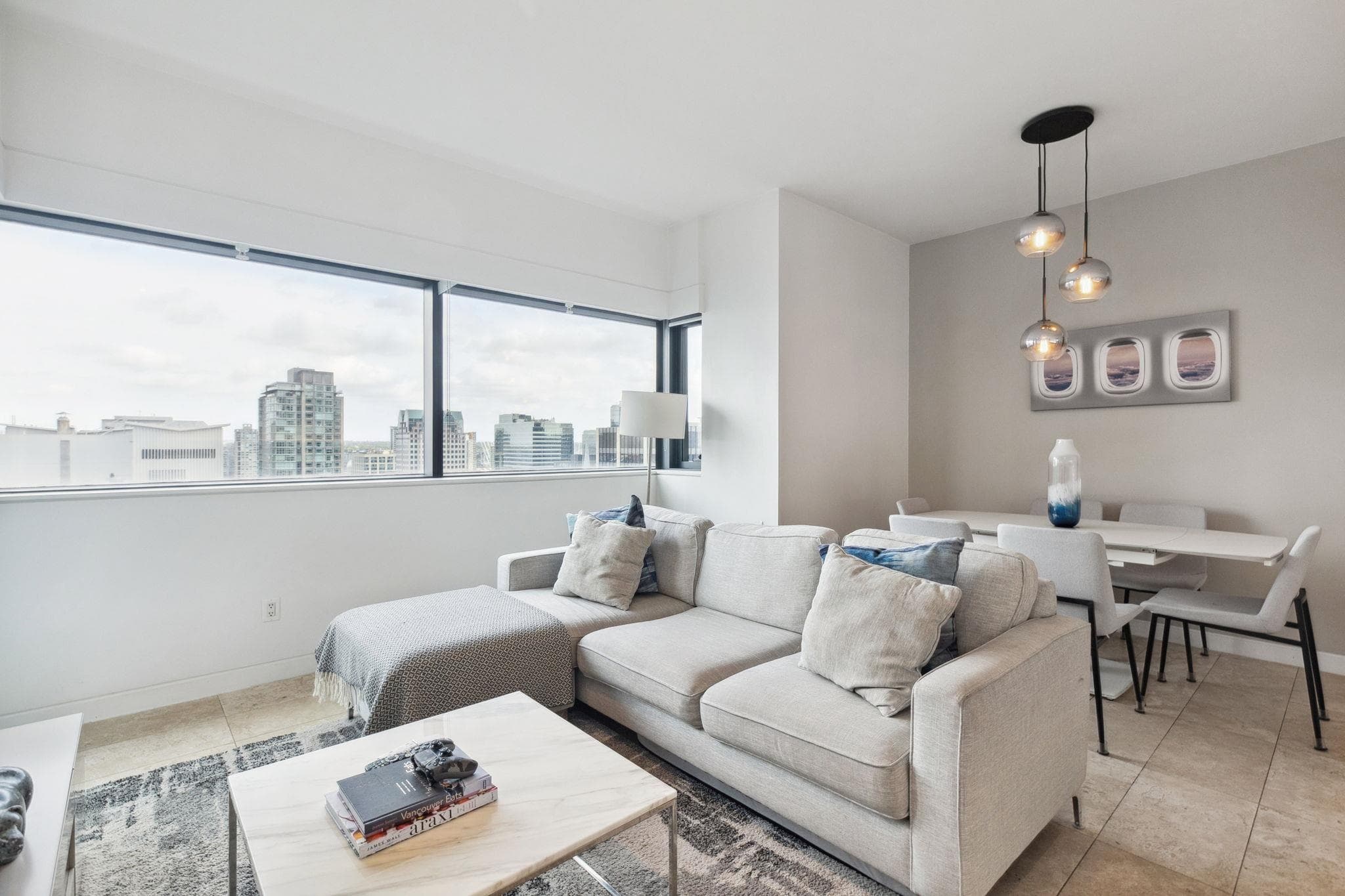 2102 - 838 W Hastings Street, Vancouver, V6C 0A6 — photo 2