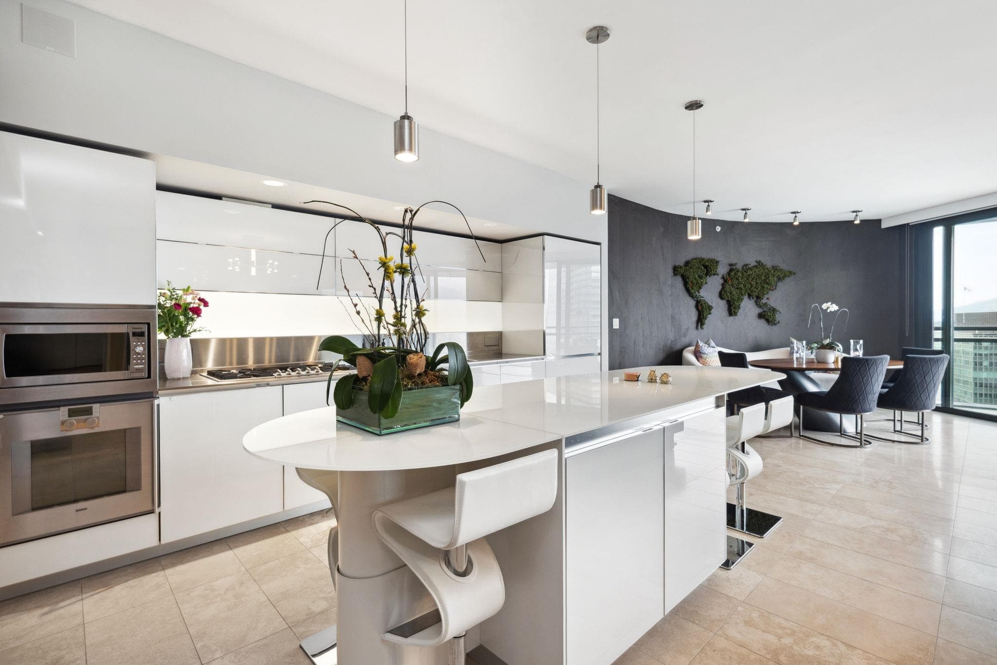 3006 - 838 W Hastings Street, Vancouver, V6C 0A6 — photo 2
