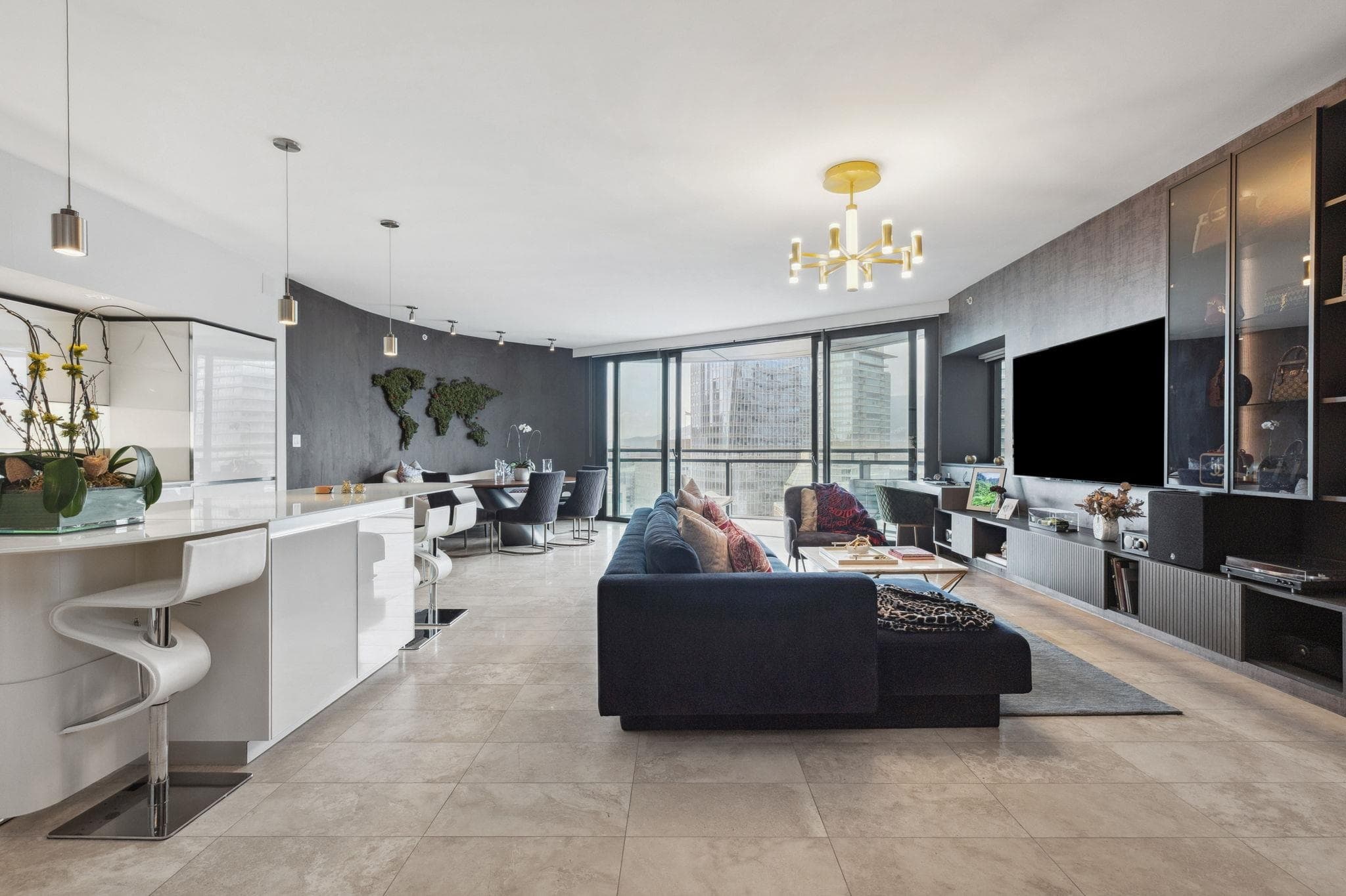 3006 - 838 W Hastings Street, Vancouver, V6C 0A6 — photo 3