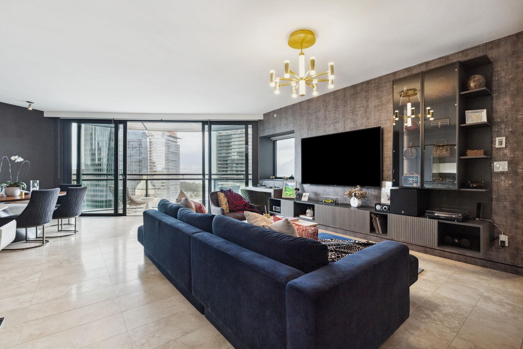 3006 - 838 W Hastings Street, Vancouver, V6C 0A6 — photo 4