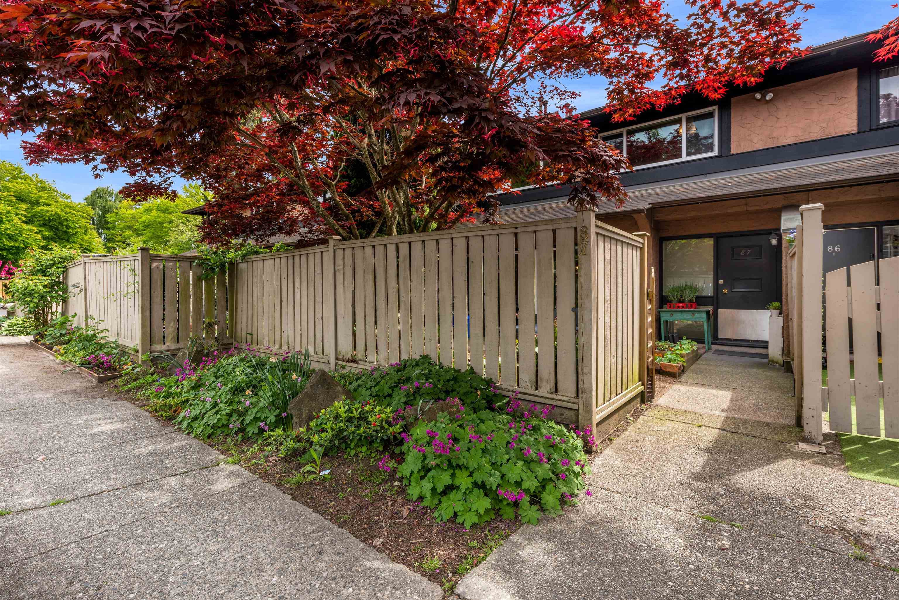 87 - 10620 No 4 Road, Richmond, V7A 2Z7 — photo 2