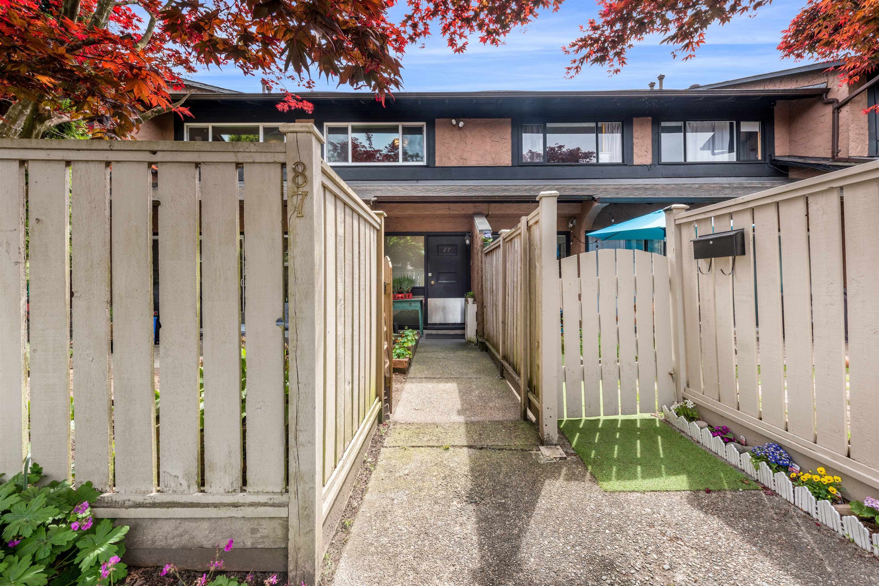 87 - 10620 No 4 Road, Richmond, V7A 2Z7 — photo 3