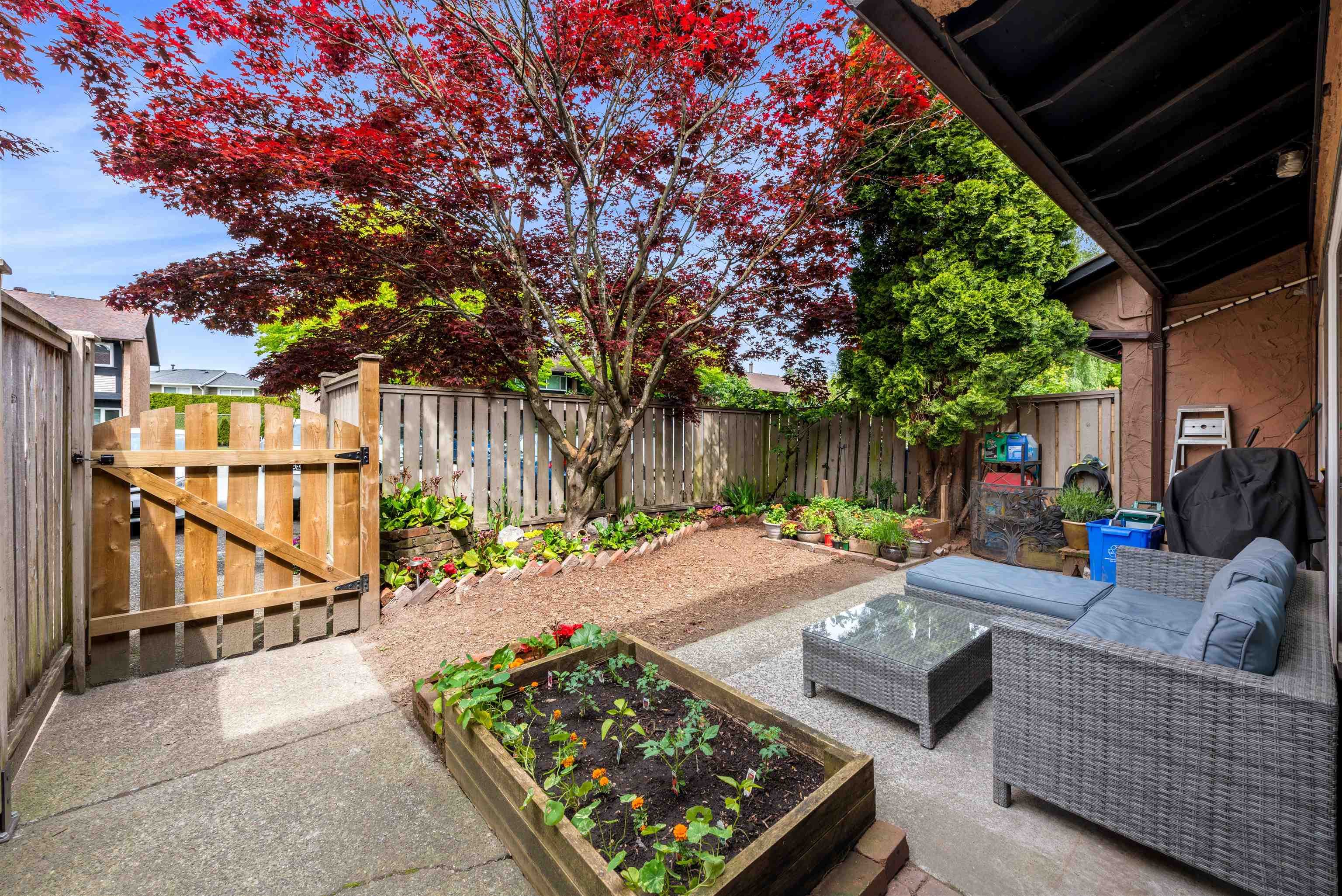 87 - 10620 No 4 Road, Richmond, V7A 2Z7 — photo 1