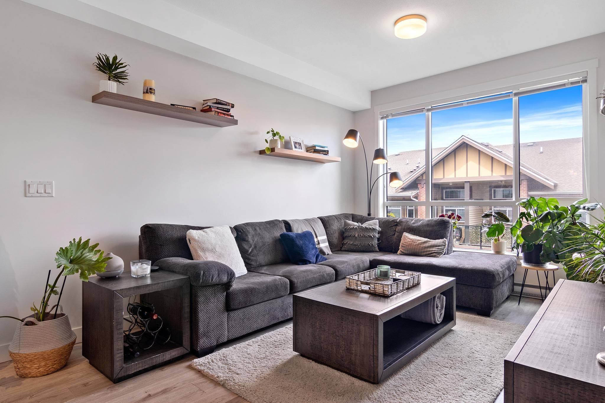 410 - 5638 201a Street, Langley, V3A 0L8 — photo 3