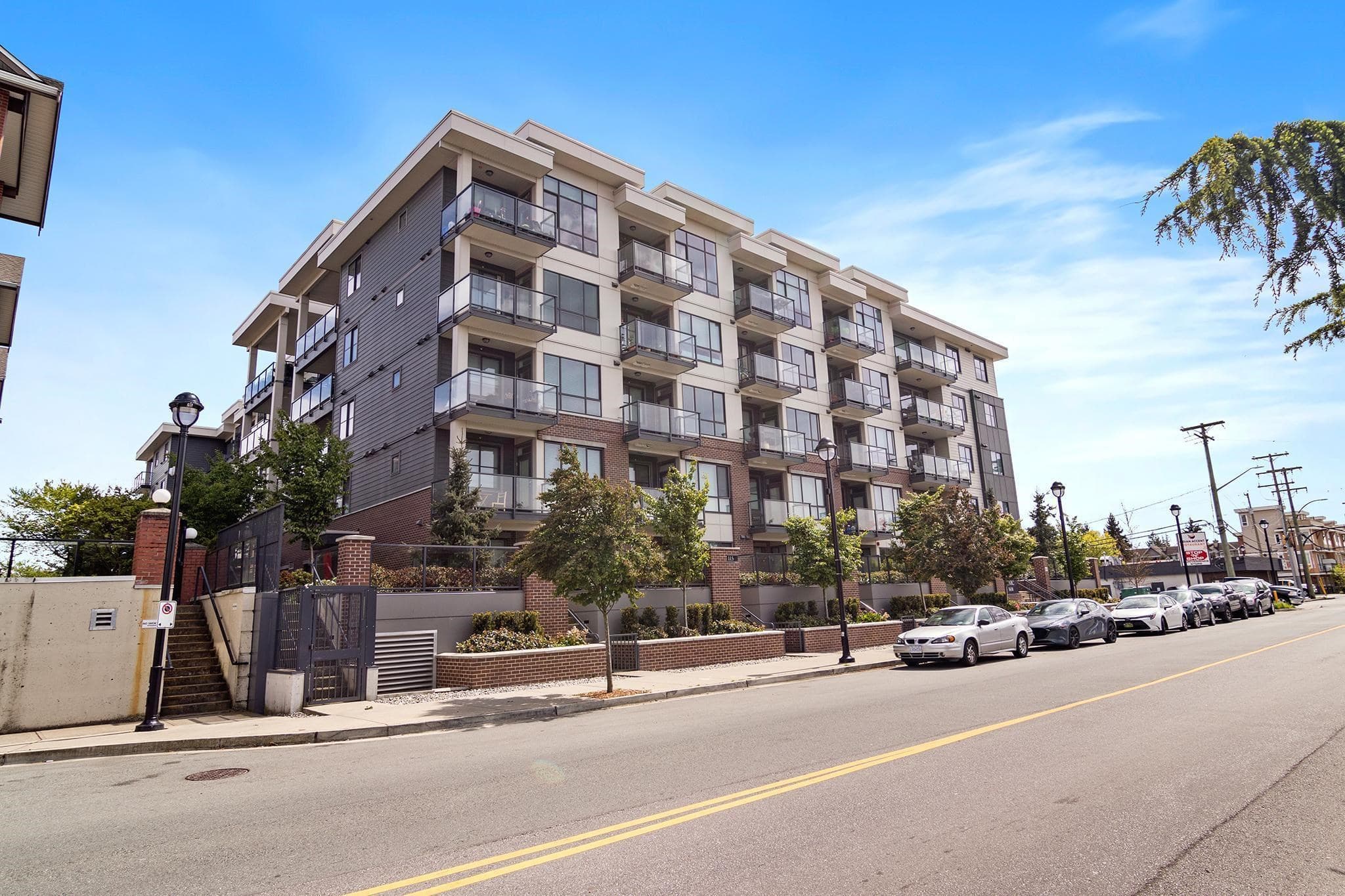 410 - 5638 201a Street, Langley, V3A 0L8 — photo 1