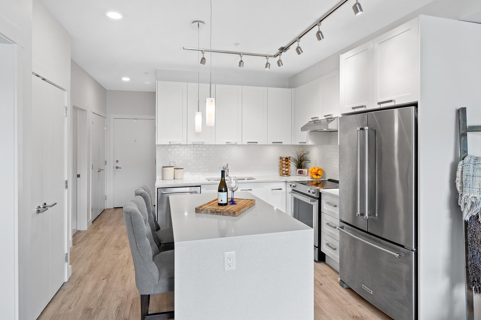 410 - 5638 201a Street, Langley, V3A 0L8 — photo 5
