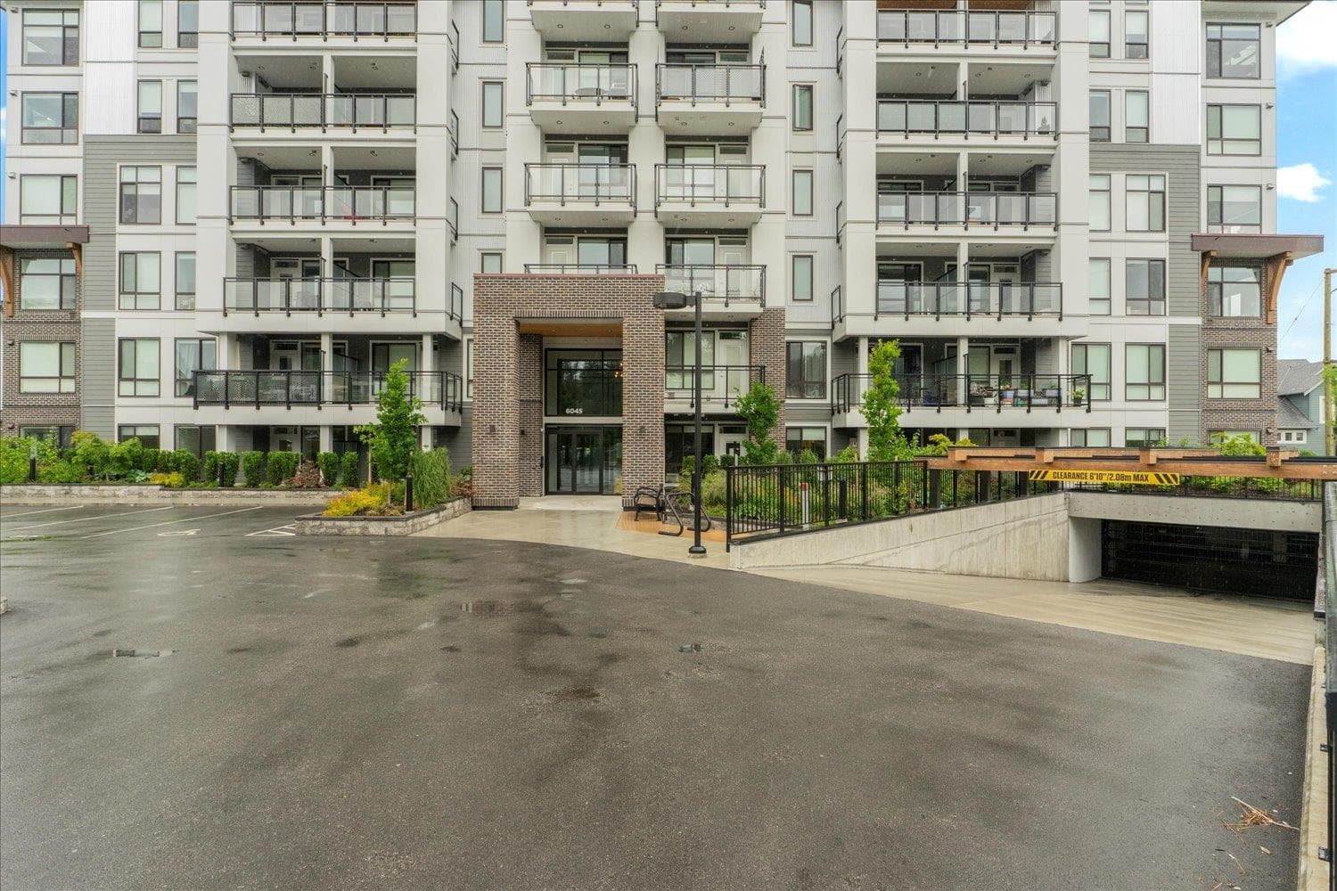 107 - 6045 Chilliwack River Road, Chilliwack, V2R 6L5 — photo 2