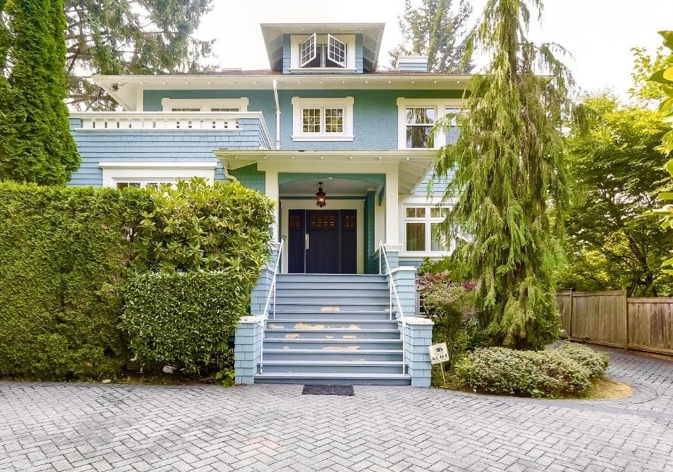 1926 W 17th Avenue, Vancouver