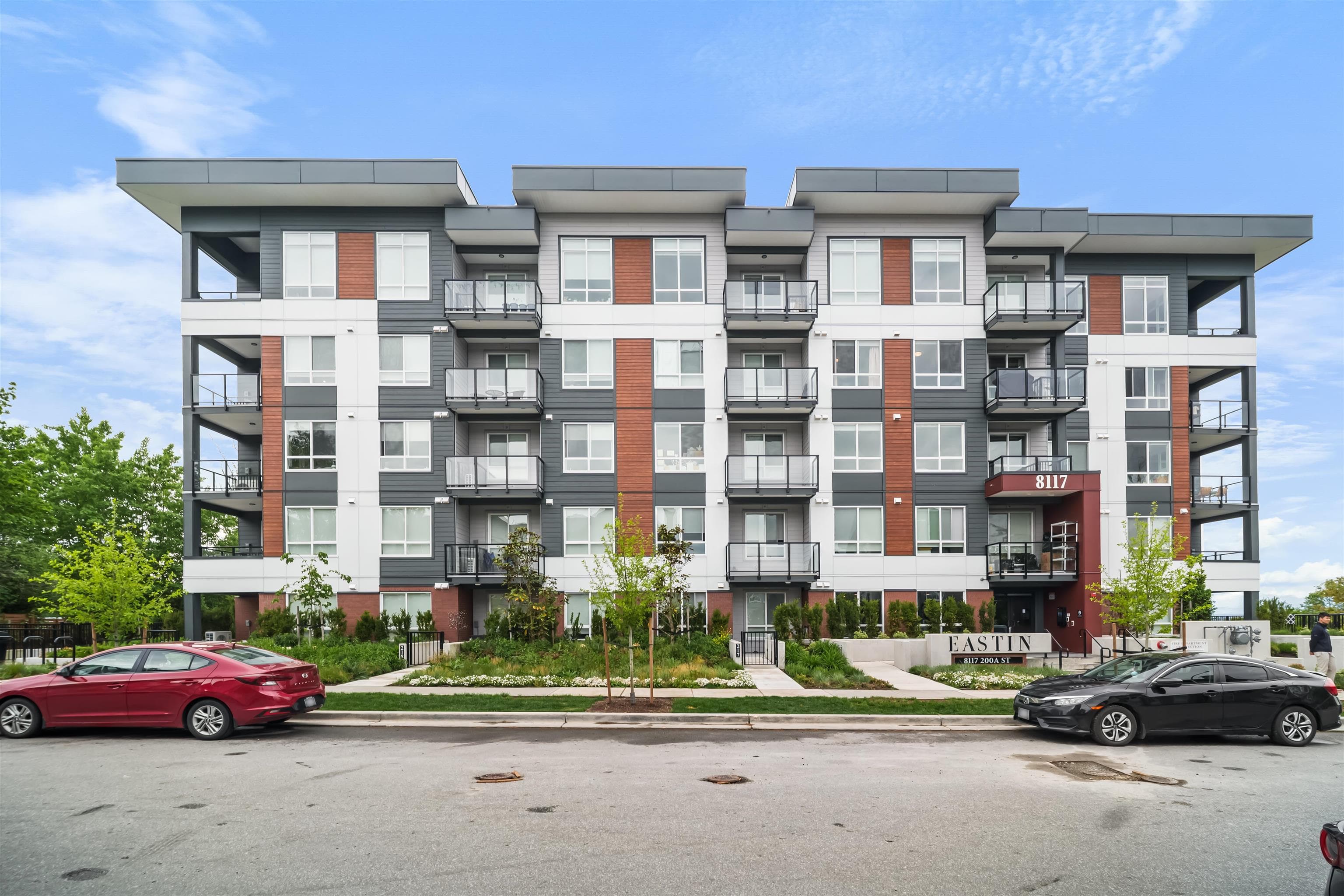 416 - 8117 200a Street, Langley, V2Y 3W9 — photo 2