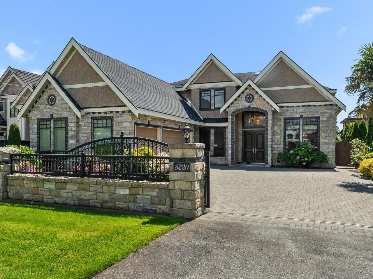 8220 Pigott Road, Richmond, V7A 2C2 — photo 3
