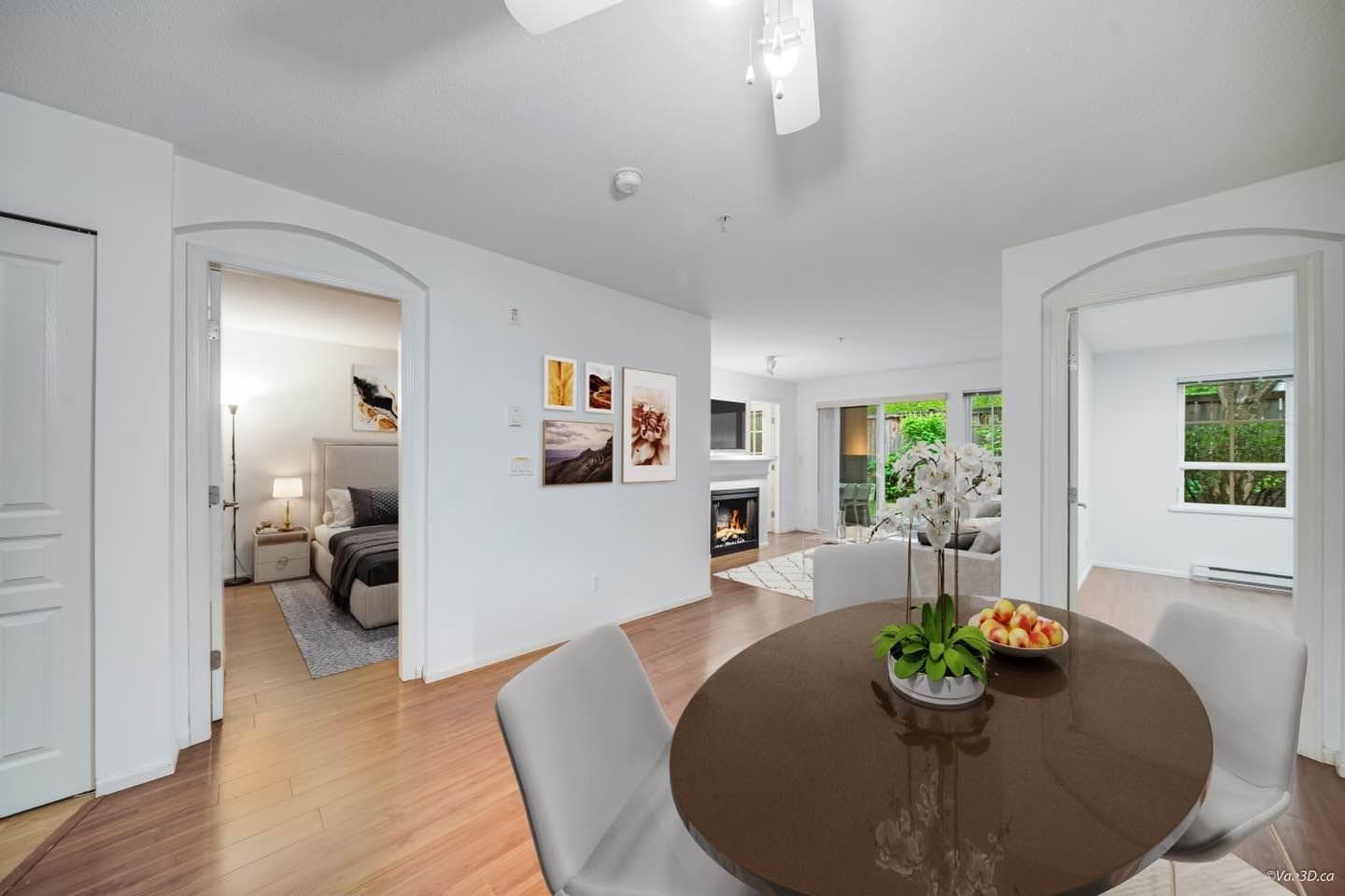 206 - 3388 Morrey Court, Burnaby, V3J 7Y5 — photo 3