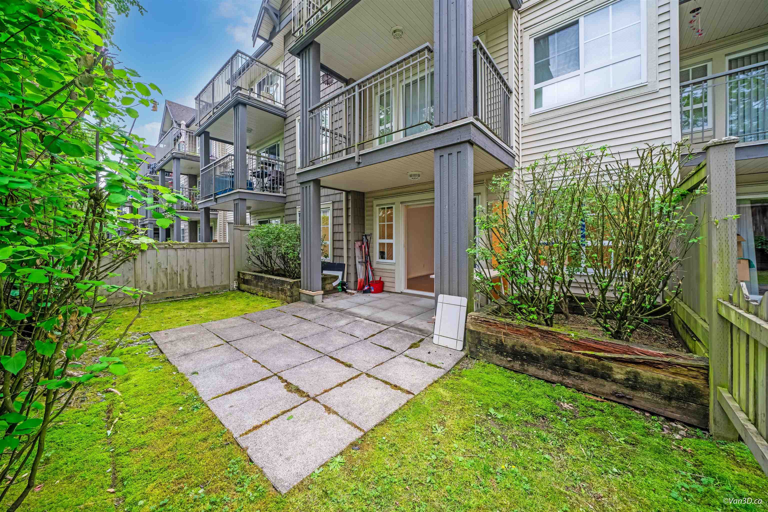 206 - 3388 Morrey Court, Burnaby, V3J 7Y5 — photo 1