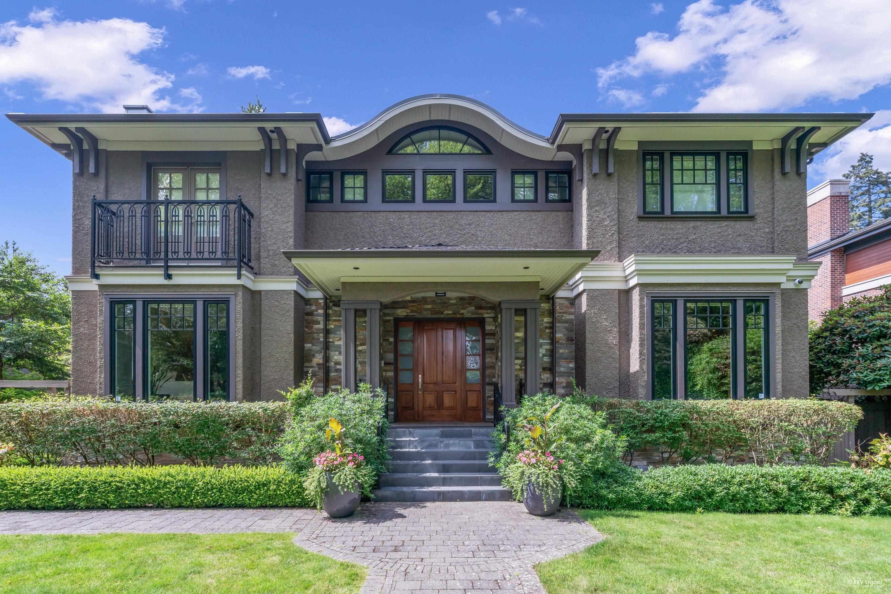 5961 Churchill Street, Vancouver