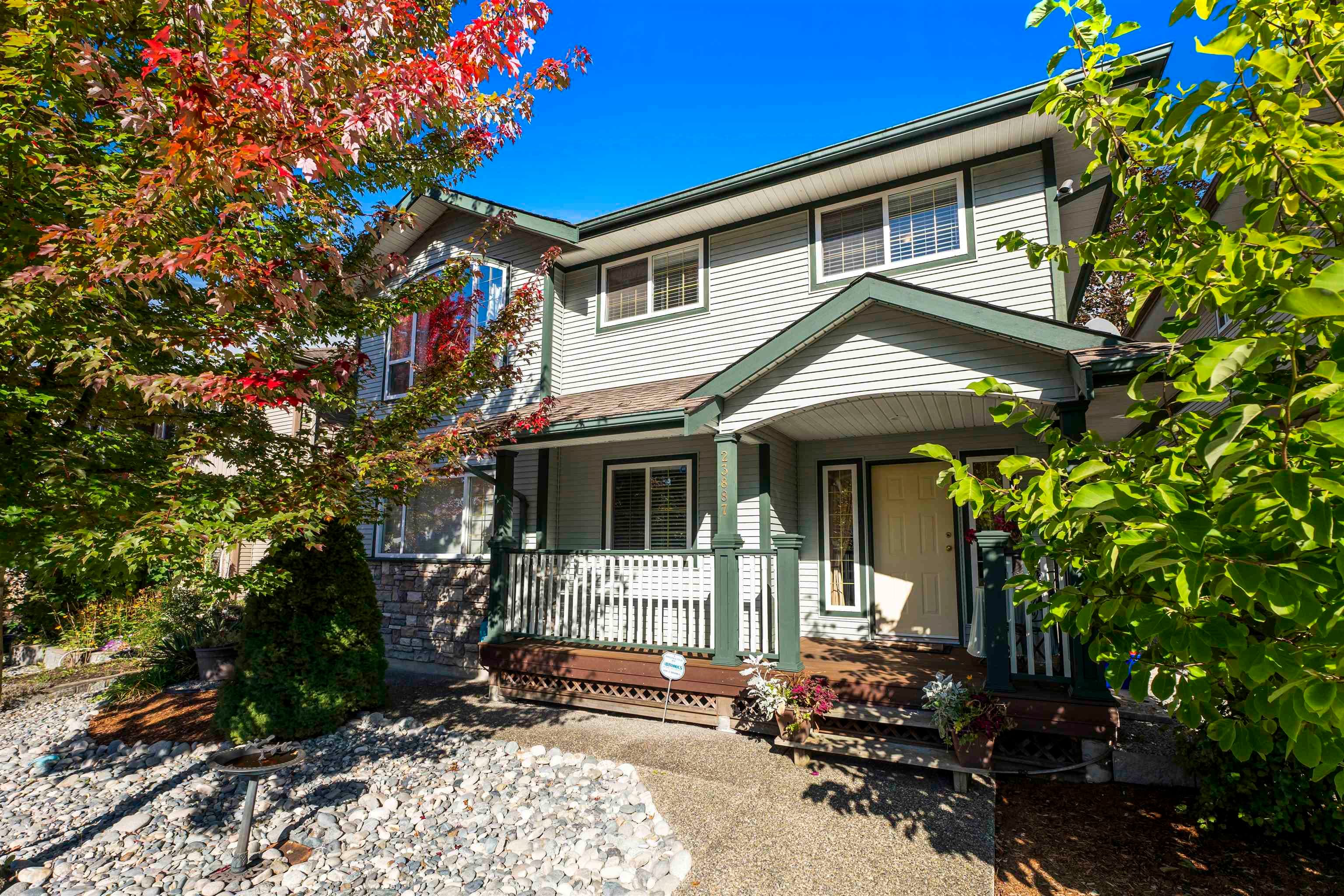 23887 117b Avenue, Maple Ridge, V4R 2V6 — photo 3