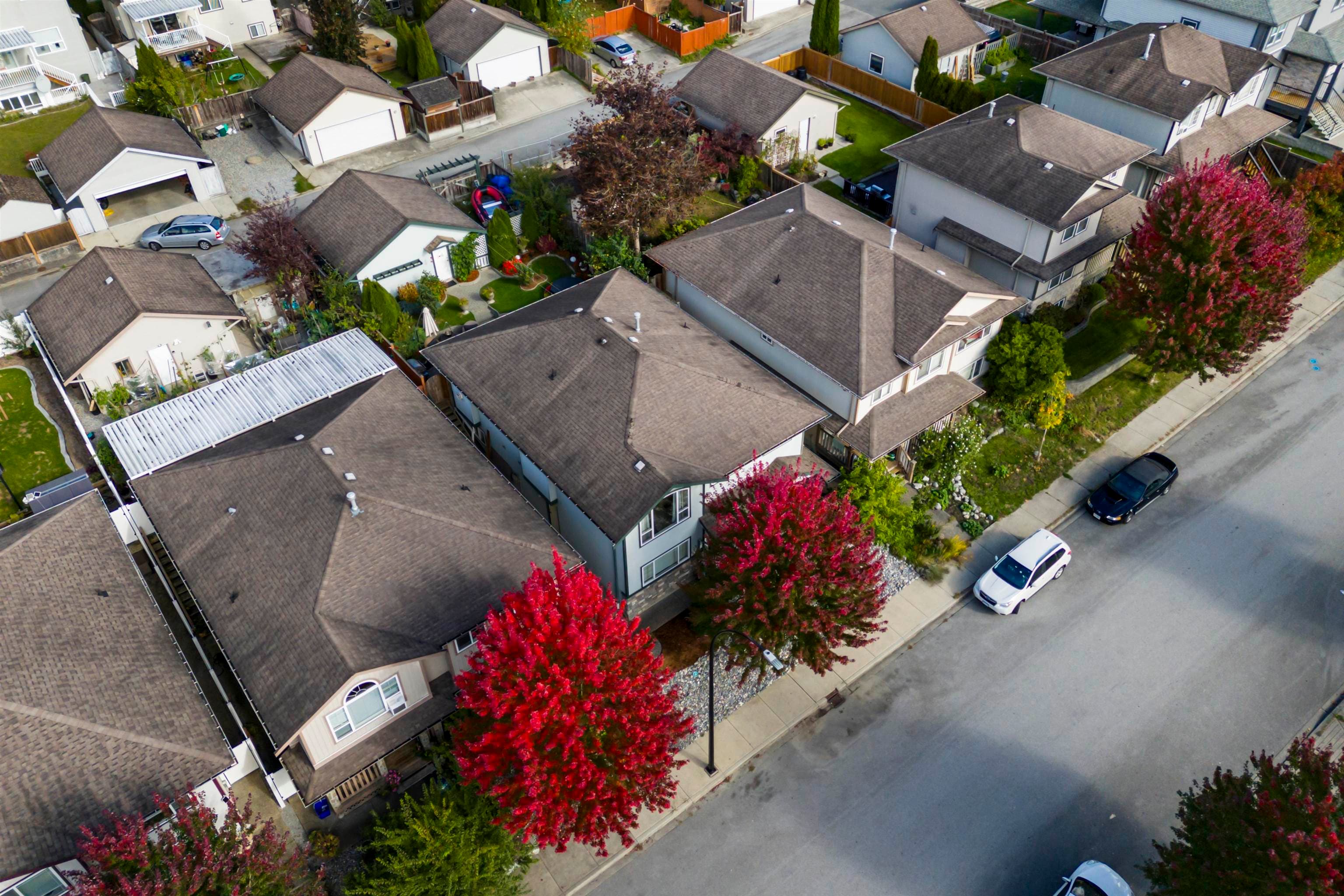 23887 117b Avenue, Maple Ridge