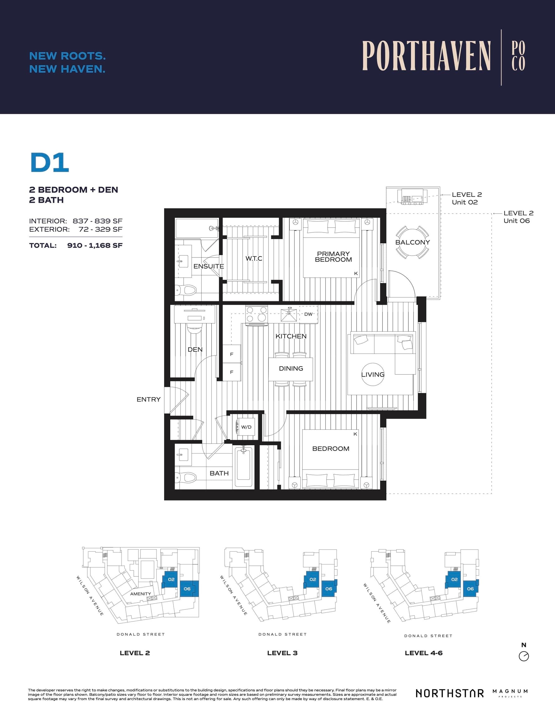 202 - 2525 Donald Street, Port Coquitlam, V3C 3B8 — photo 5