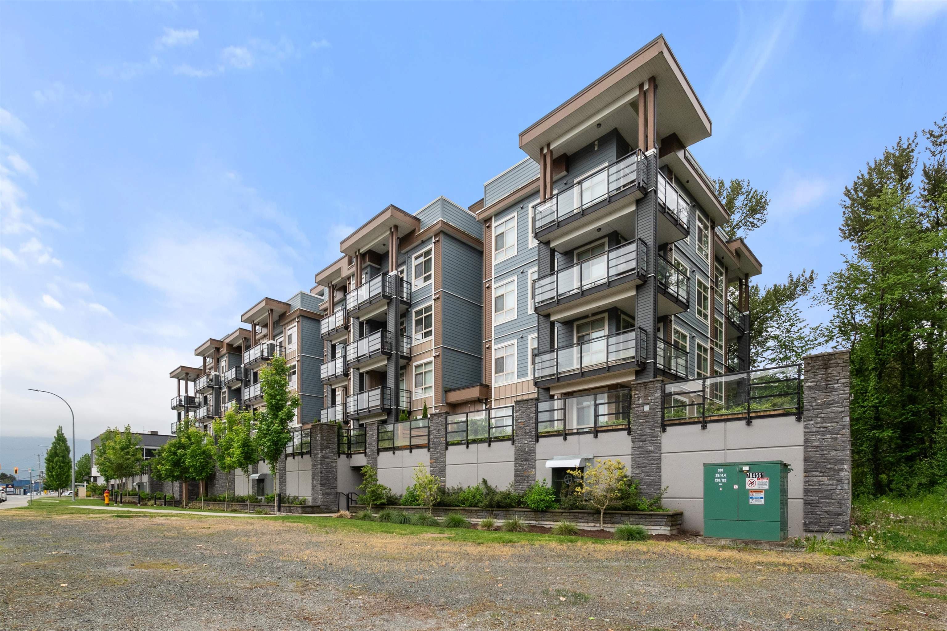 508 - 45562 Airport Road, Chilliwack, V2P 0J8 — photo 3