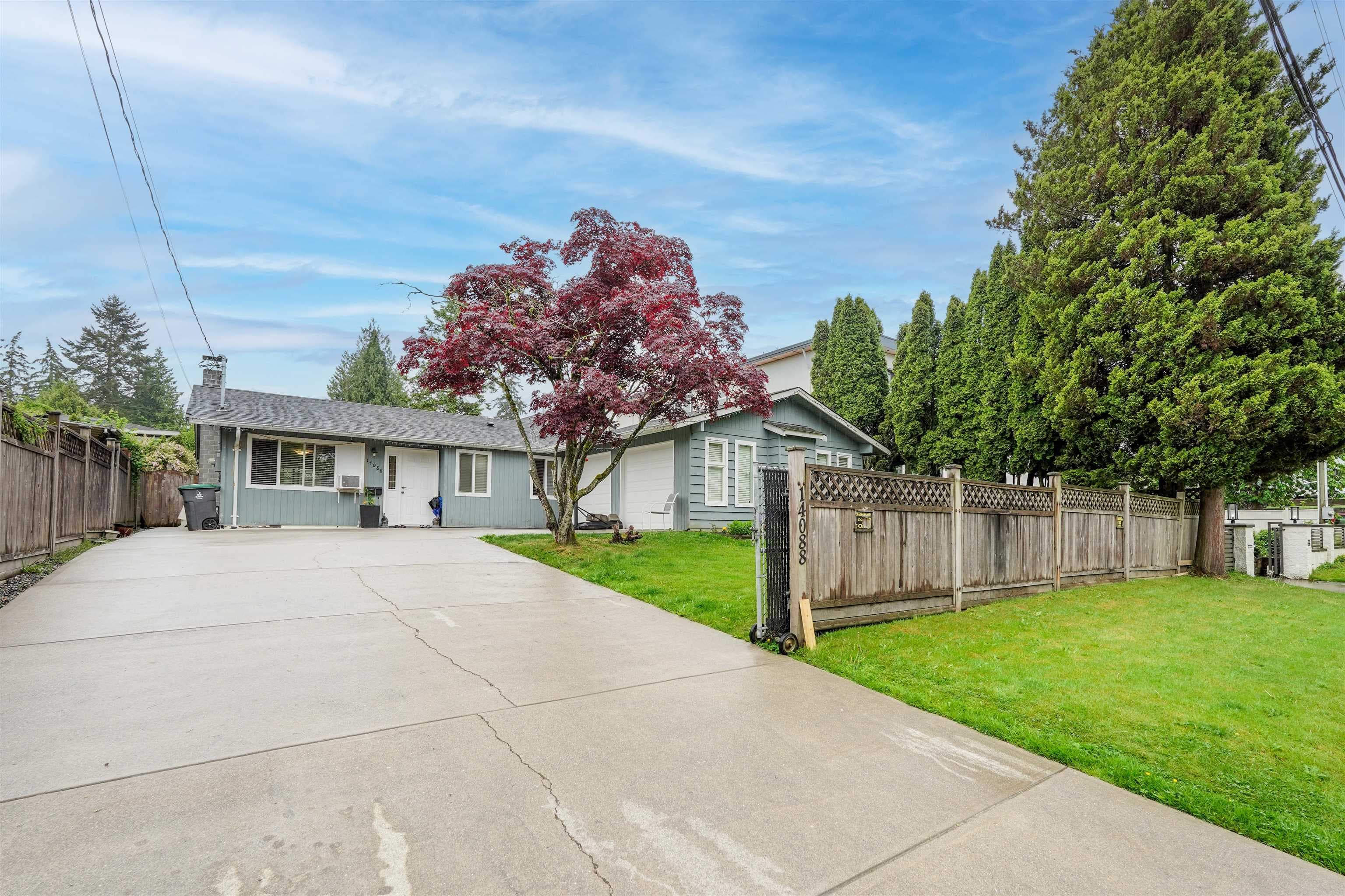 14088 78 Avenue, Surrey, V3W 2Y1 — photo 2