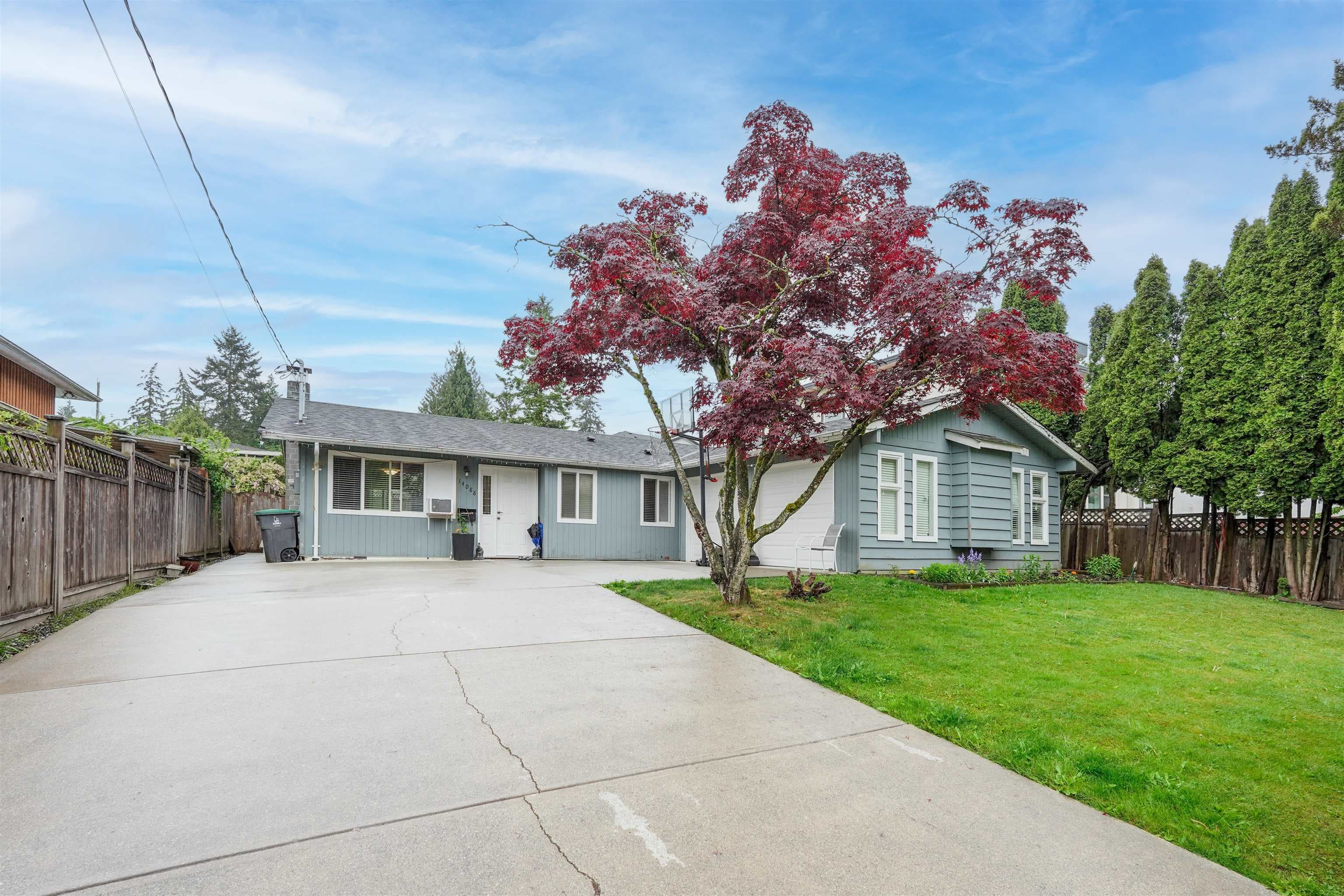 14088 78 Avenue, Surrey