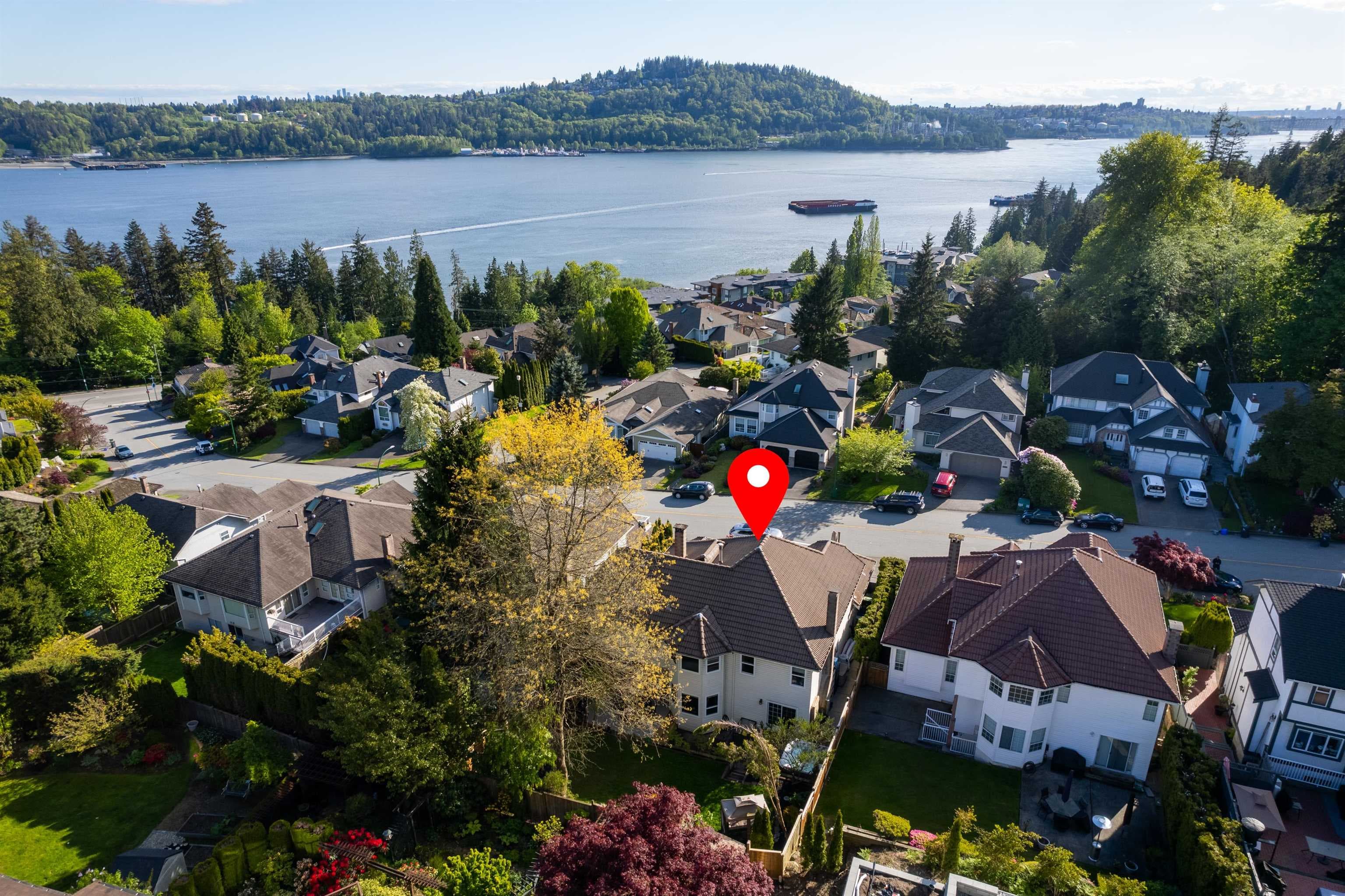 318 Roche Point Drive, North Vancouver, V7G 2M2 — photo 3